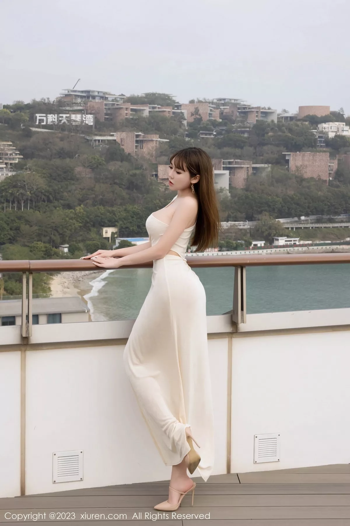 图片[16]-[XiuRen秀人网]第7472期萌汉药写真-秀人资源网