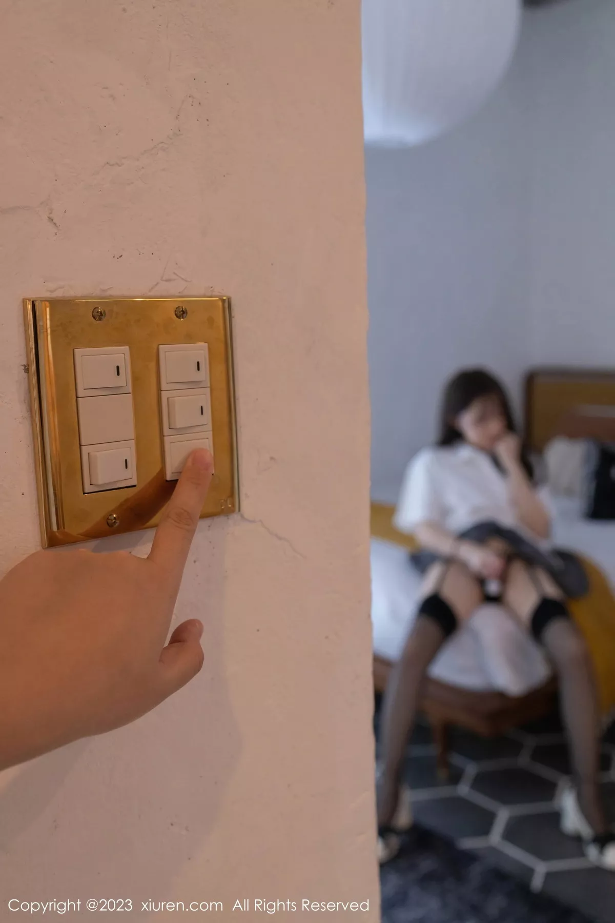 图片[21]-[XiuRen秀人网]第7475期鱼子酱写真-秀人资源网