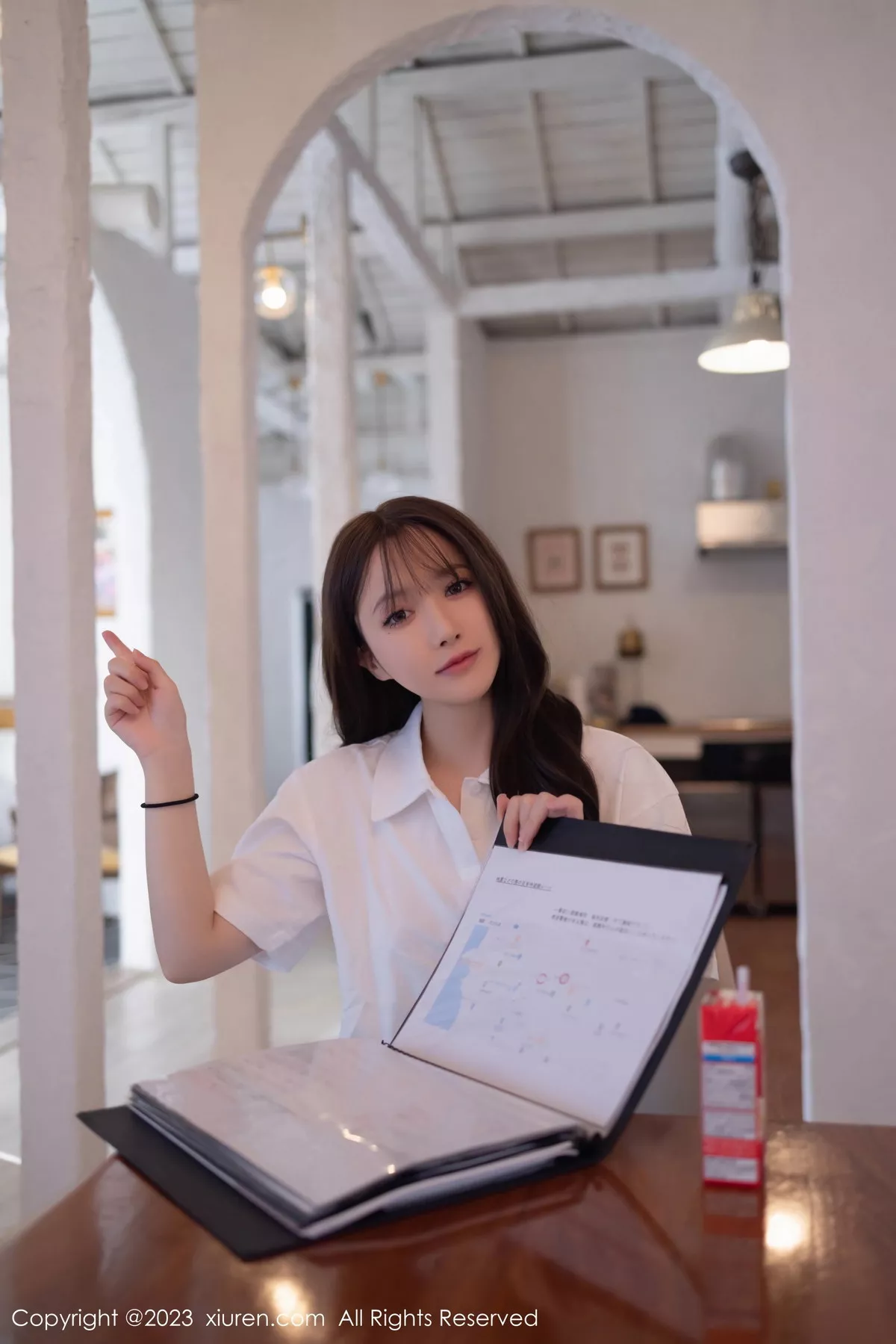 图片[12]-[XiuRen秀人网]第7475期鱼子酱写真-秀人资源网