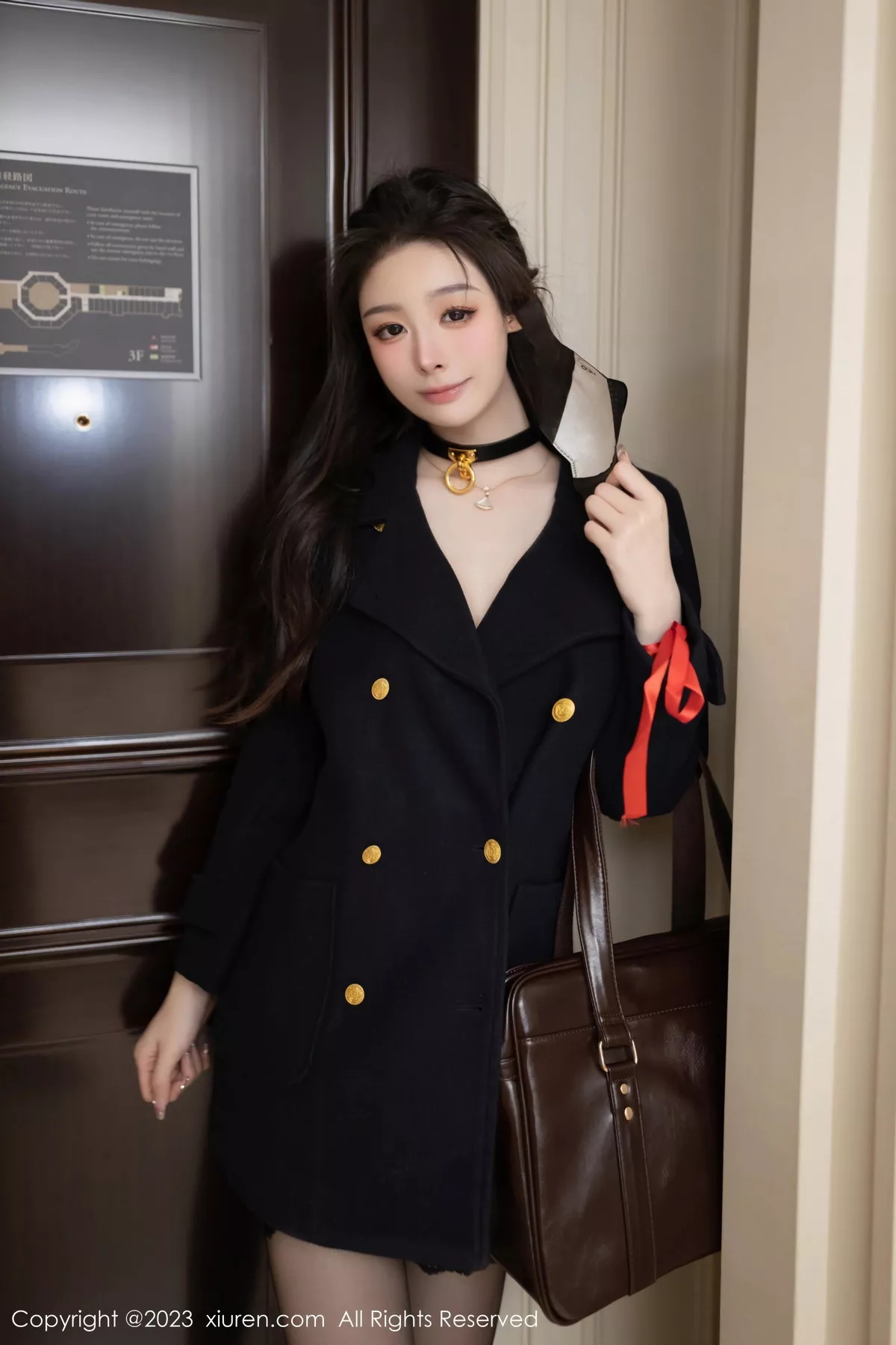 图片[4]-[XiuRen秀人网]第7474期小逗逗写真-秀人资源网