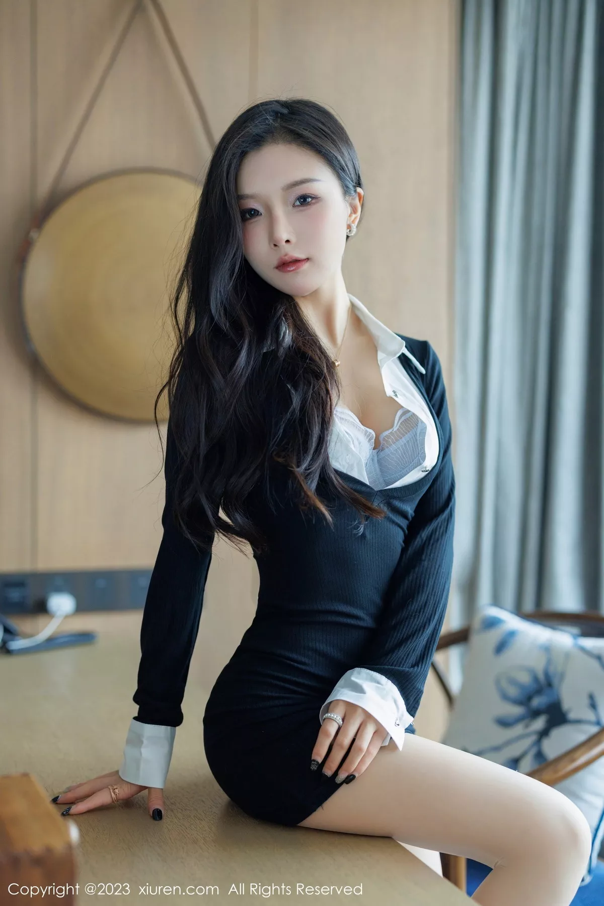 图片[21]-[XiuRen秀人网]第7471期七七kiko写真-秀人资源网