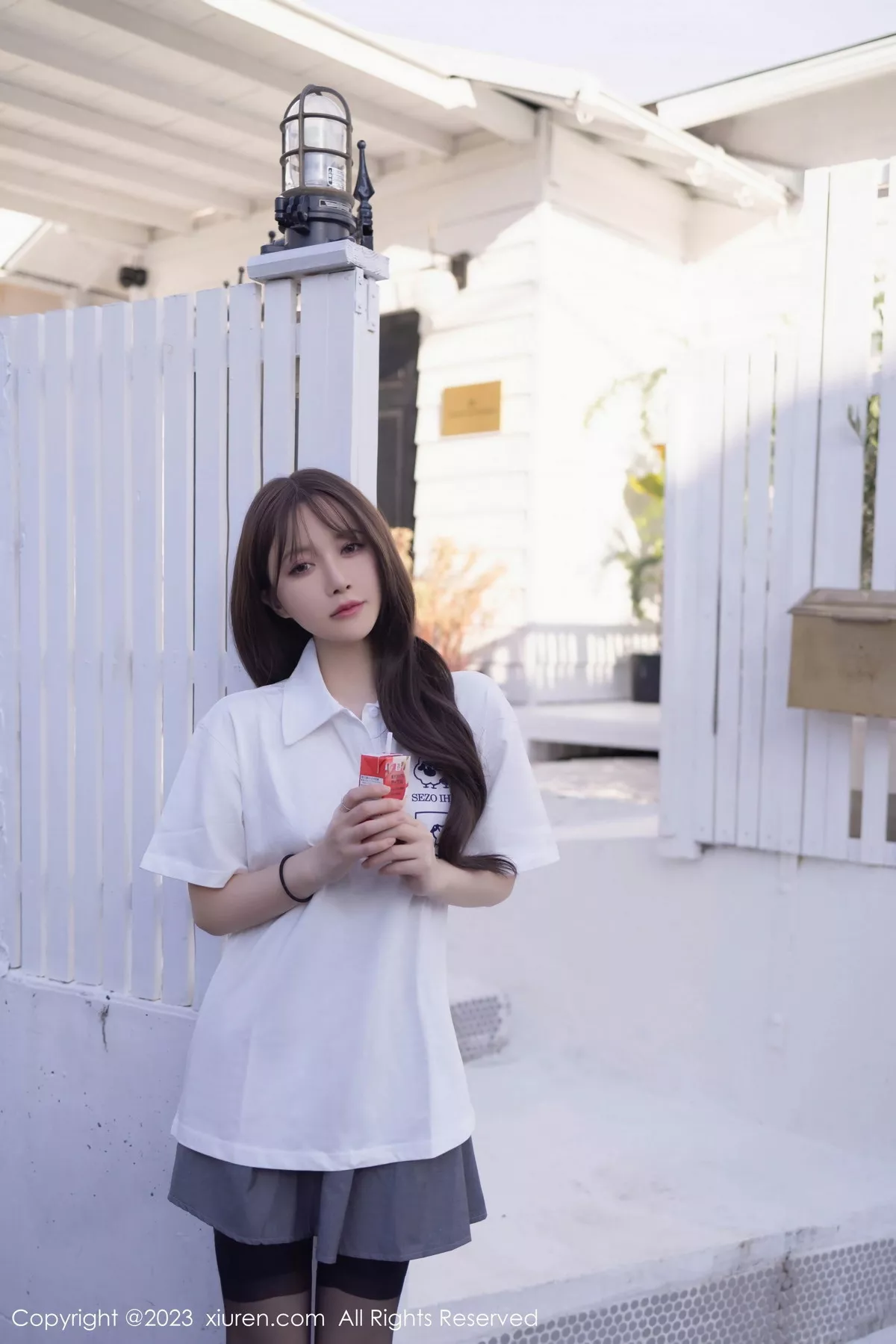 图片[20]-[XiuRen秀人网]第7475期鱼子酱写真-秀人资源网