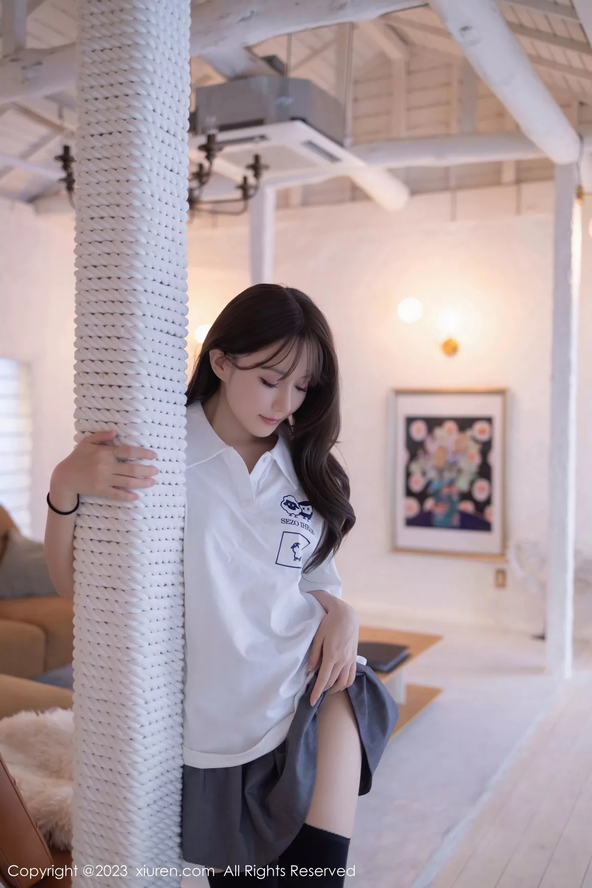 图片[27]-[XiuRen秀人网]第7475期鱼子酱写真-秀人资源网