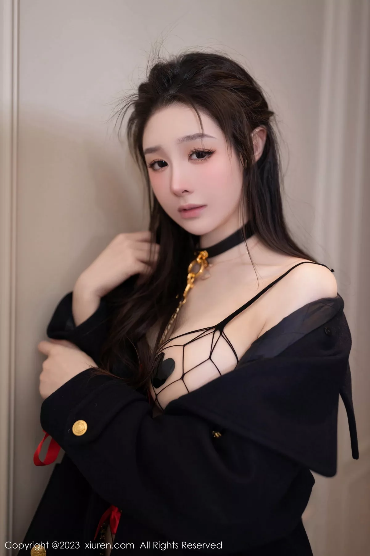 图片[12]-[XiuRen秀人网]第7474期小逗逗写真-秀人资源网