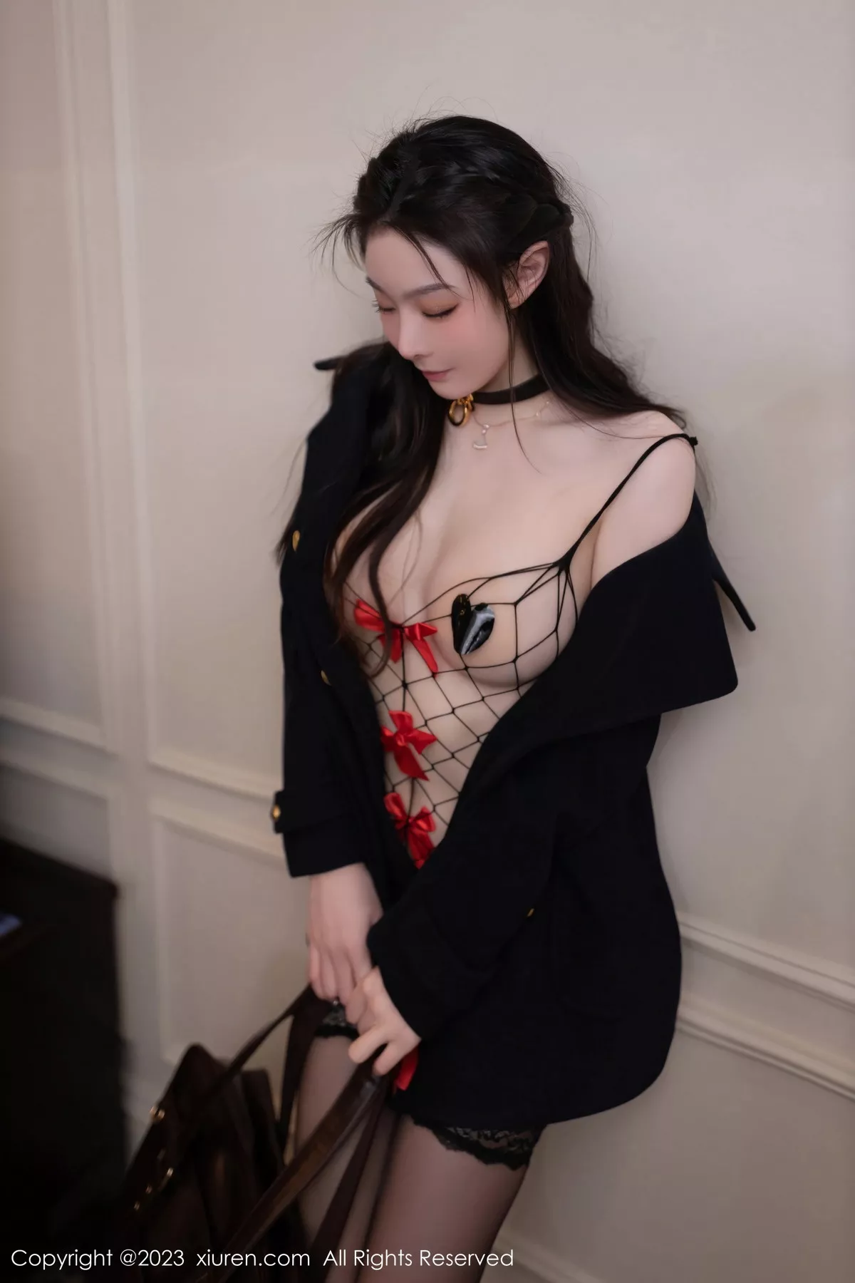 图片[15]-[XiuRen秀人网]第7474期小逗逗写真-秀人资源网