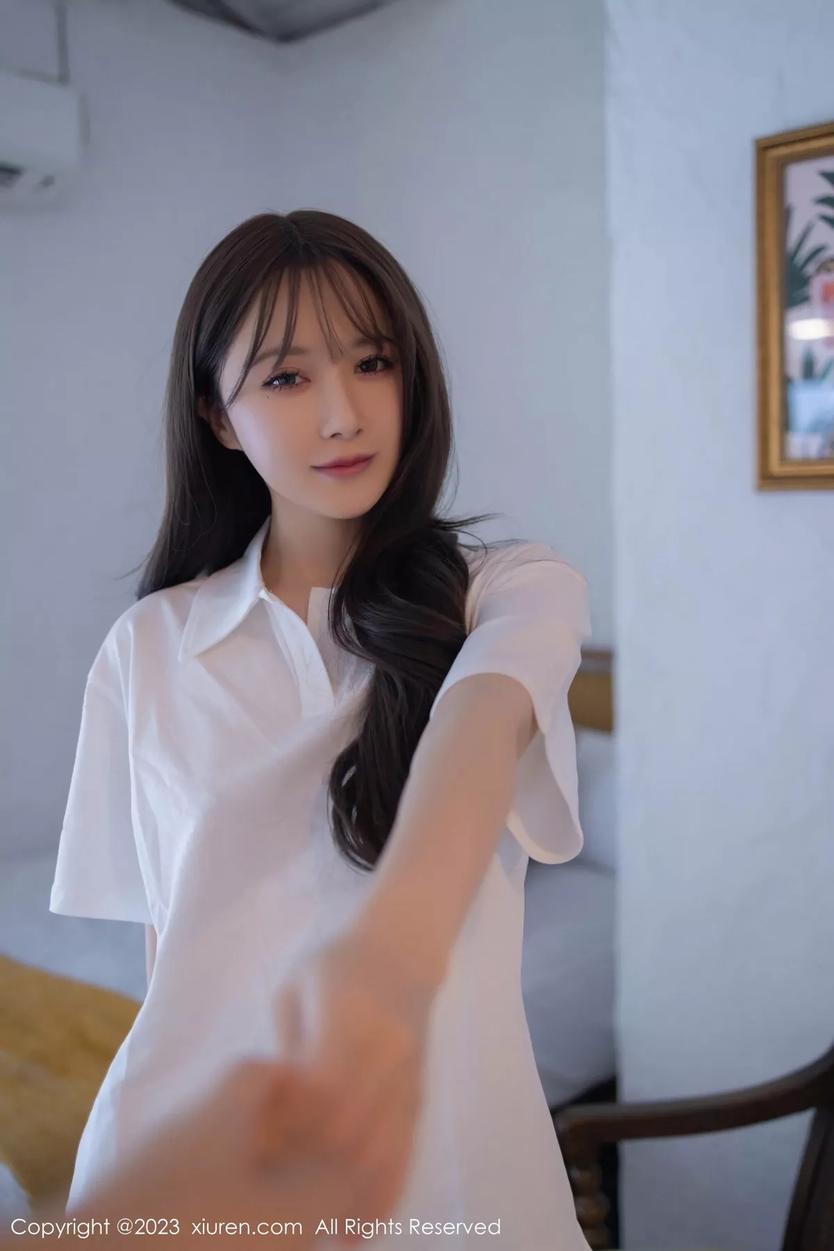 图片[7]-[XiuRen秀人网]第7475期鱼子酱写真-秀人资源网