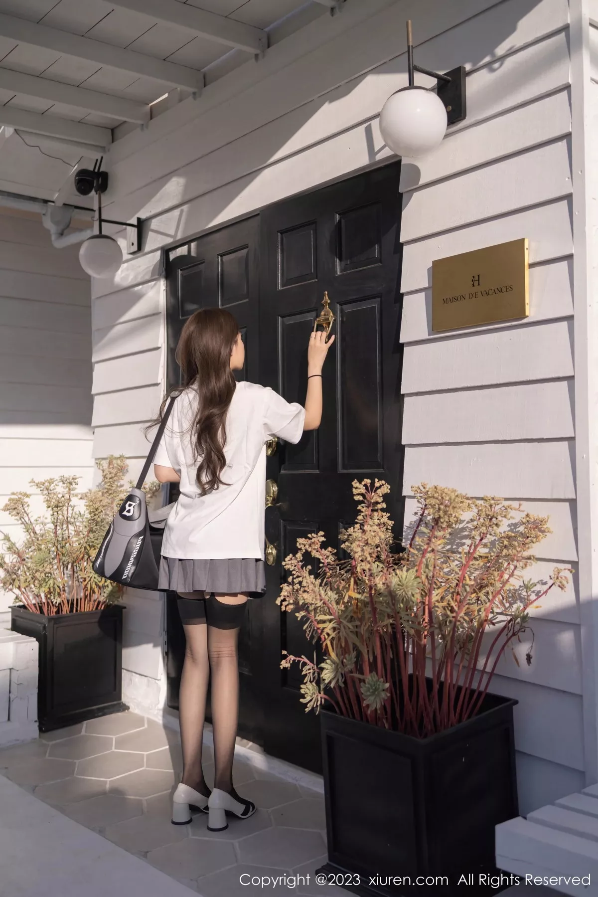 图片[8]-[XiuRen秀人网]第7475期鱼子酱写真-秀人资源网