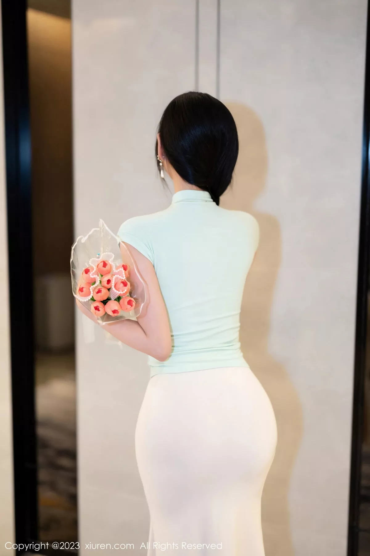 图片[17]-[XiuRen秀人网]第7481期杨晨晨写真-秀人资源网