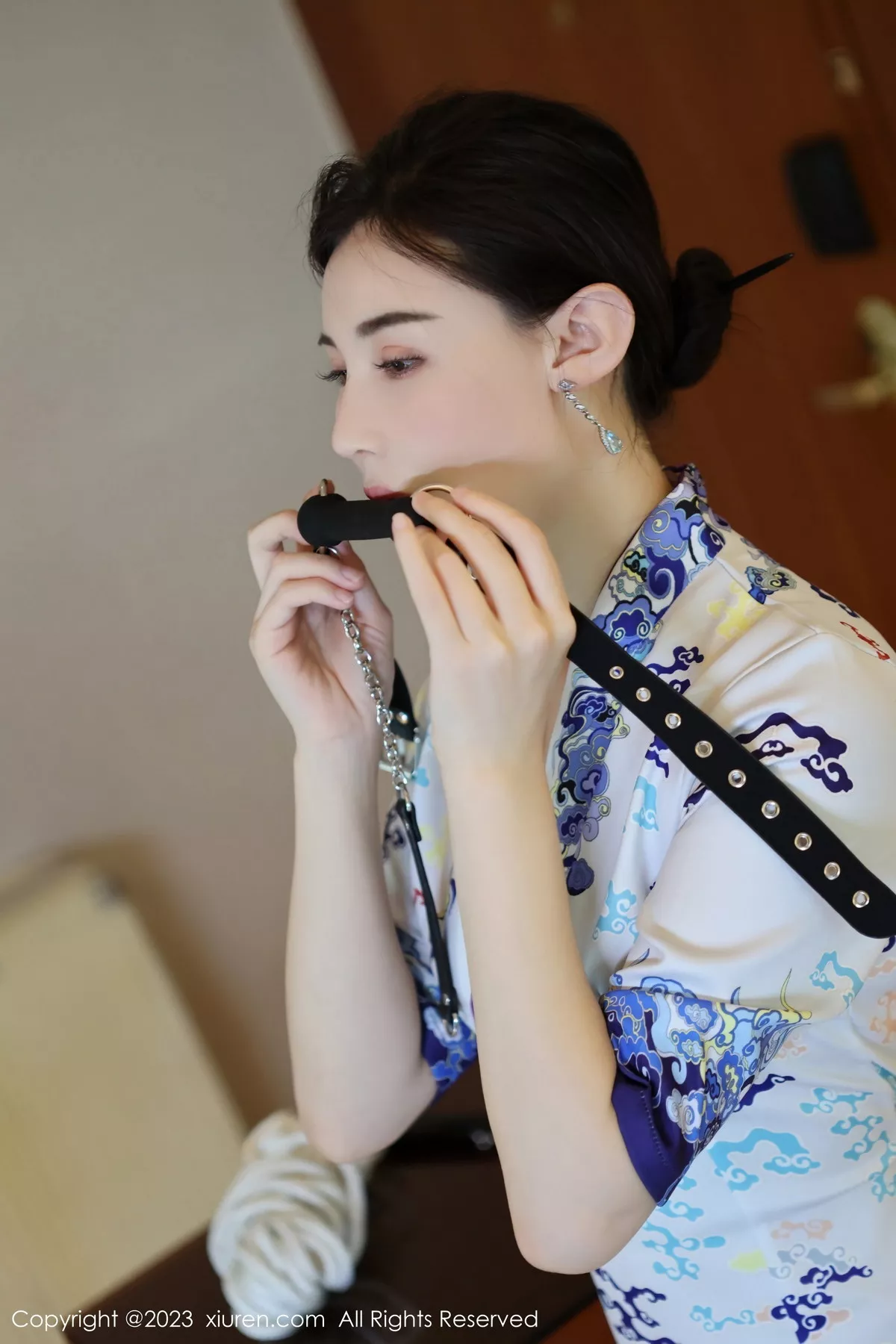 图片[18]-[XiuRen秀人网]第7479期曼柔写真-秀人资源网