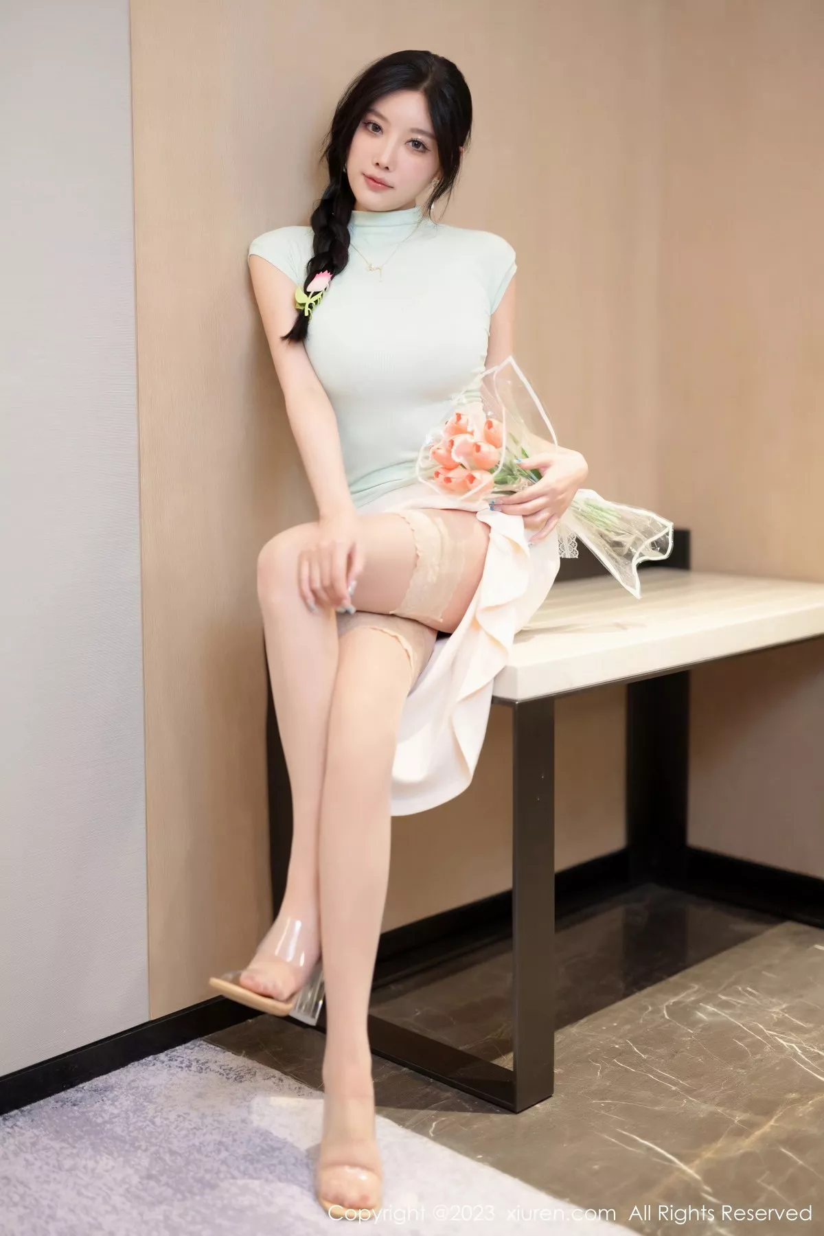 图片[29]-[XiuRen秀人网]第7481期杨晨晨写真-秀人资源网