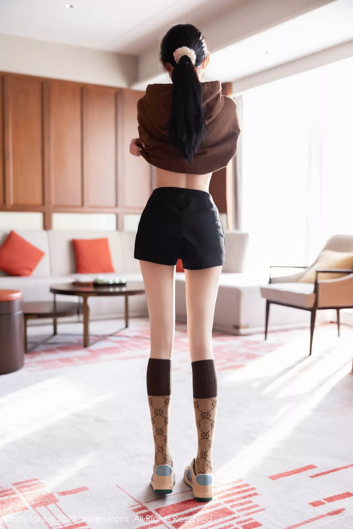 图片[15]-[XiuRen秀人网]第7488期程程程写真-秀人资源网