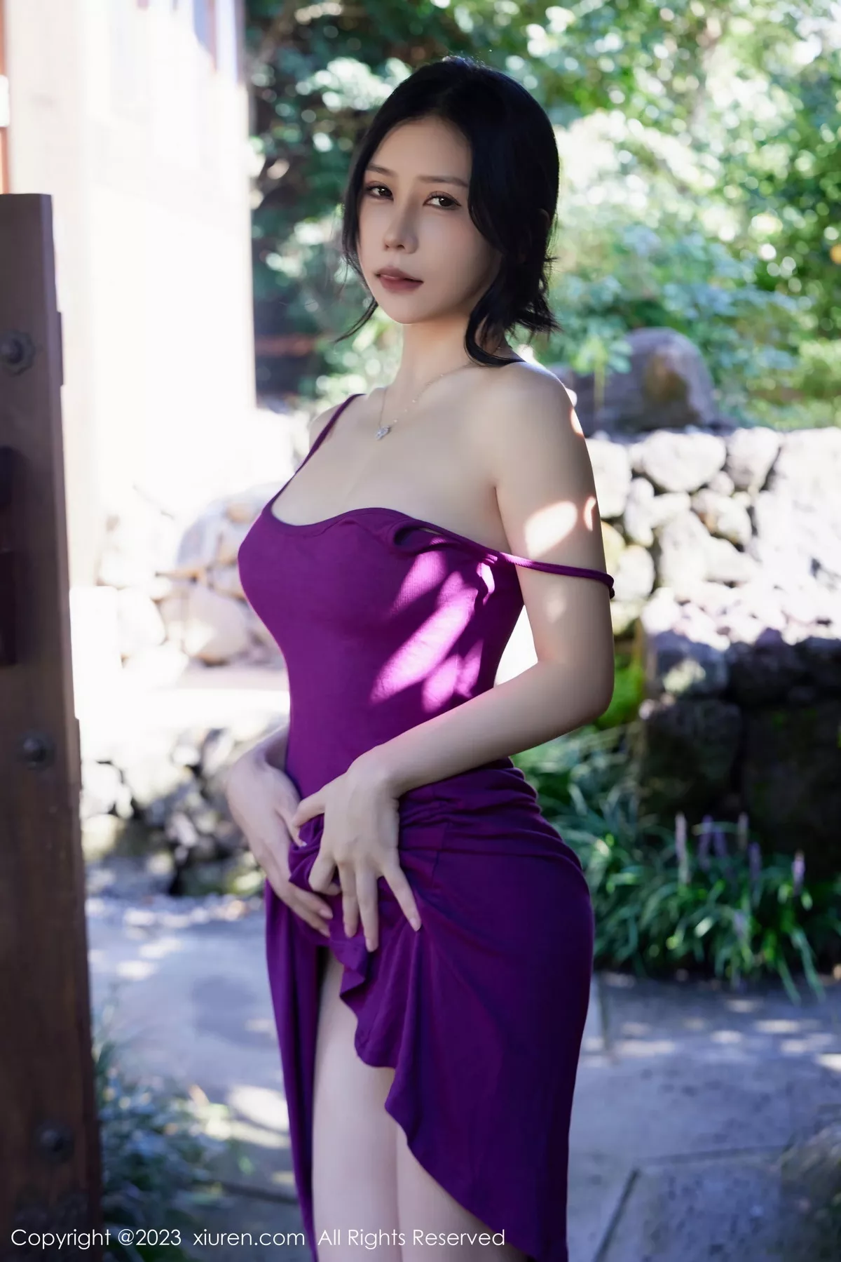 图片[21]-[XiuRen秀人网]第7485期尹甜甜写真-秀人资源网