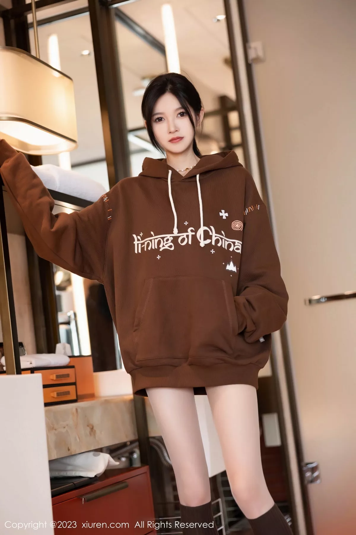 图片[28]-[XiuRen秀人网]第7488期程程程写真-秀人资源网