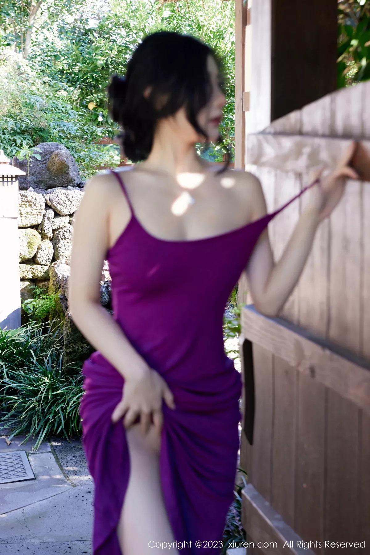 图片[7]-[XiuRen秀人网]第7485期尹甜甜写真-秀人资源网