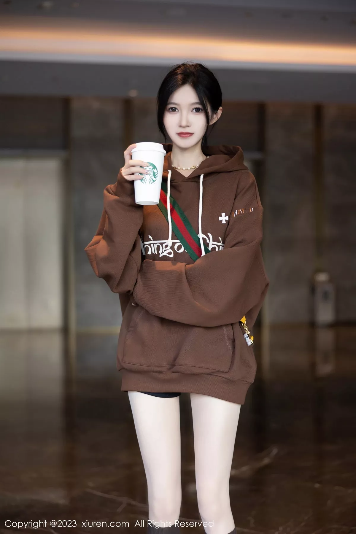 图片[6]-[XiuRen秀人网]第7488期程程程写真-秀人资源网