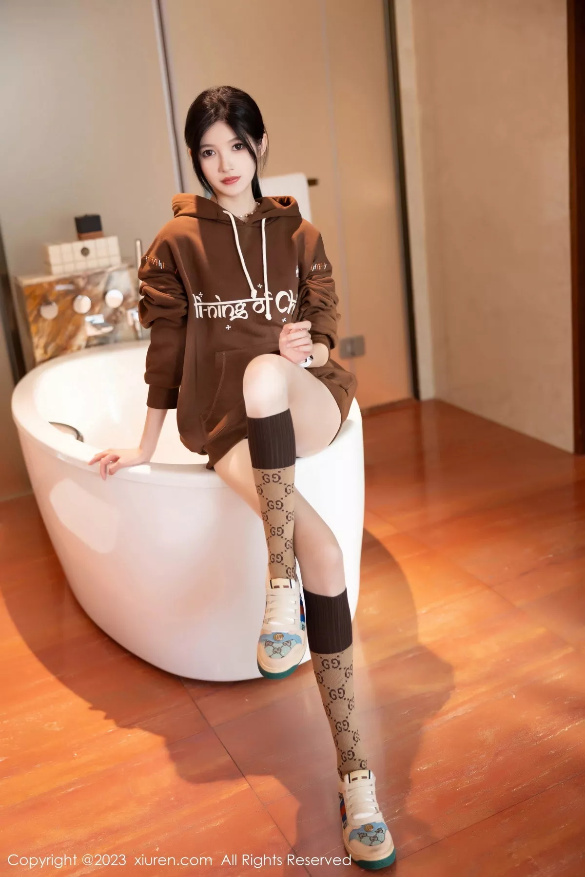 图片[19]-[XiuRen秀人网]第7488期程程程写真-秀人资源网