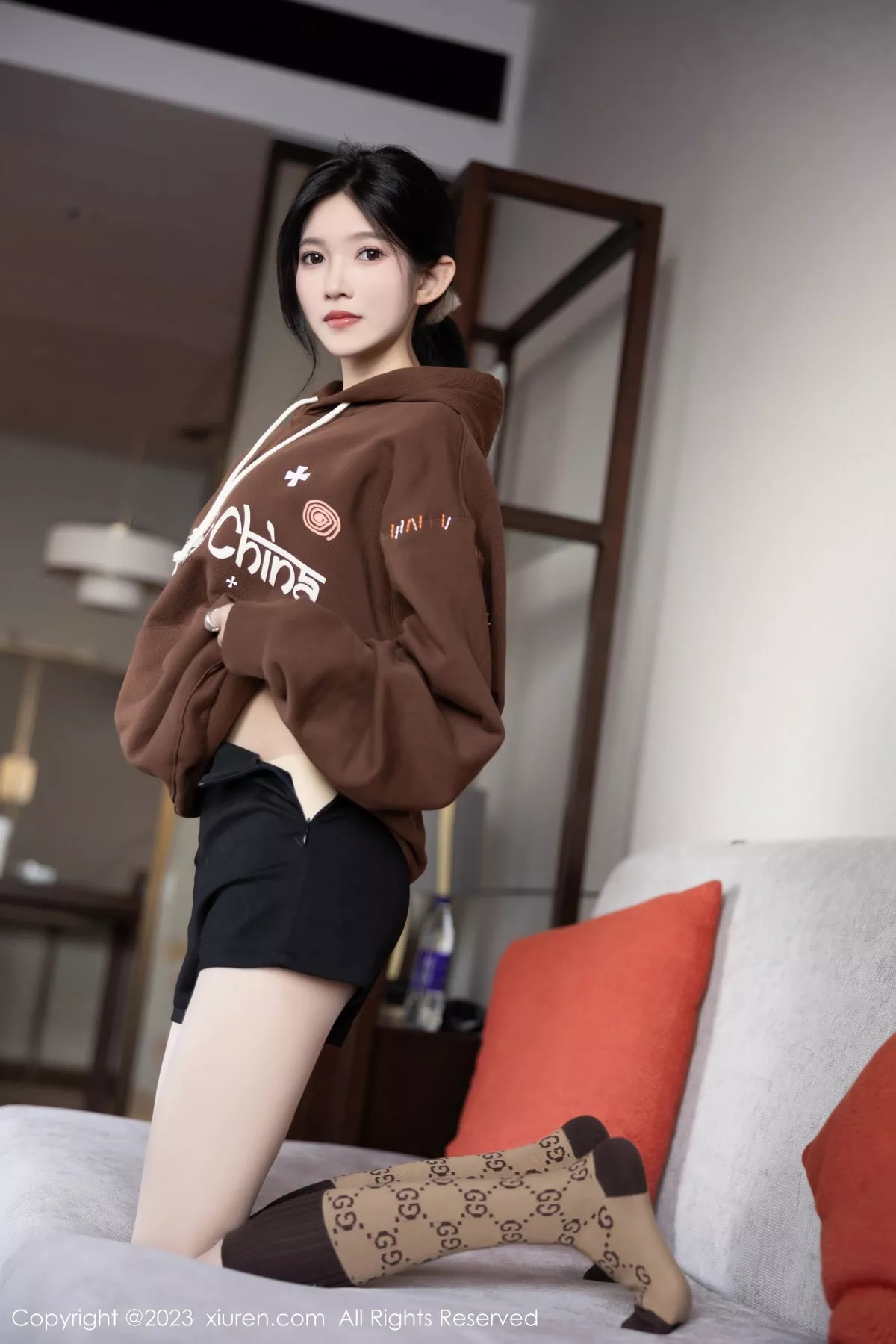 图片[26]-[XiuRen秀人网]第7488期程程程写真-秀人资源网