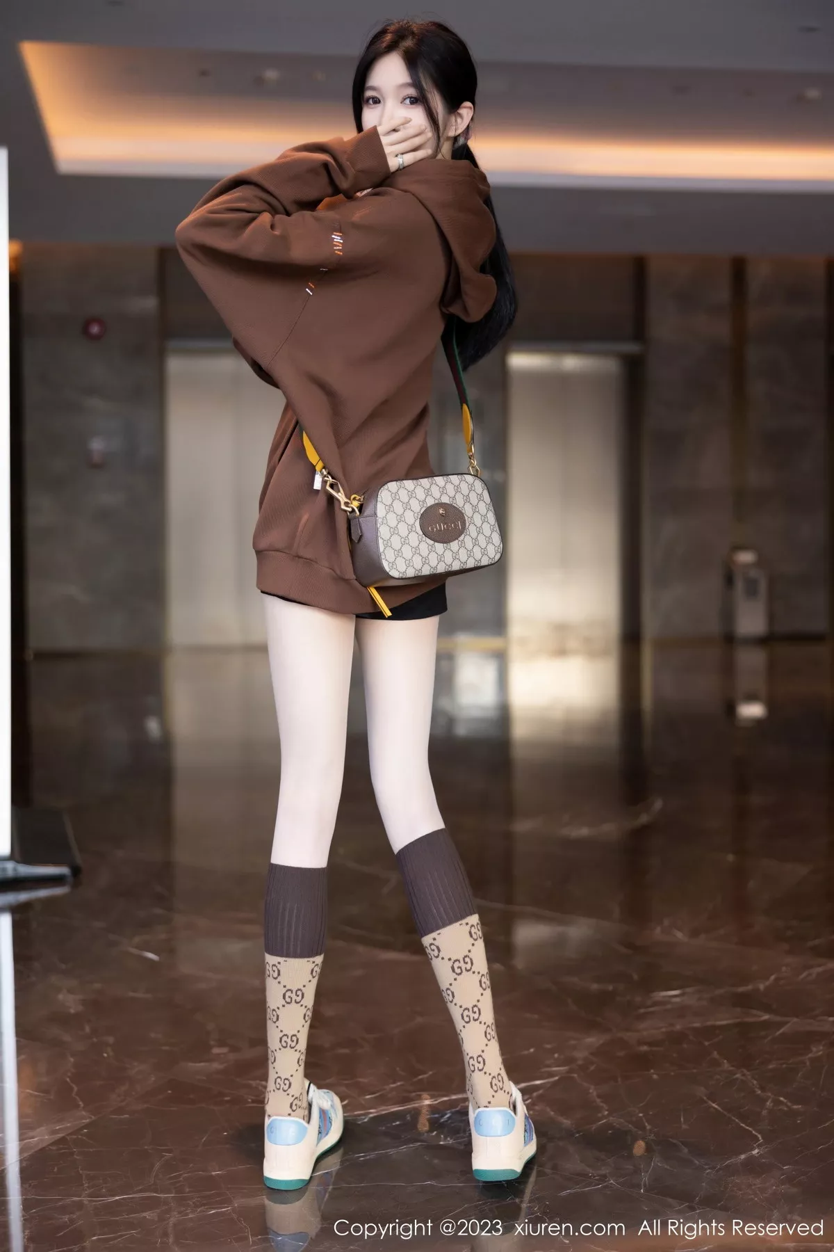 图片[14]-[XiuRen秀人网]第7488期程程程写真-秀人资源网