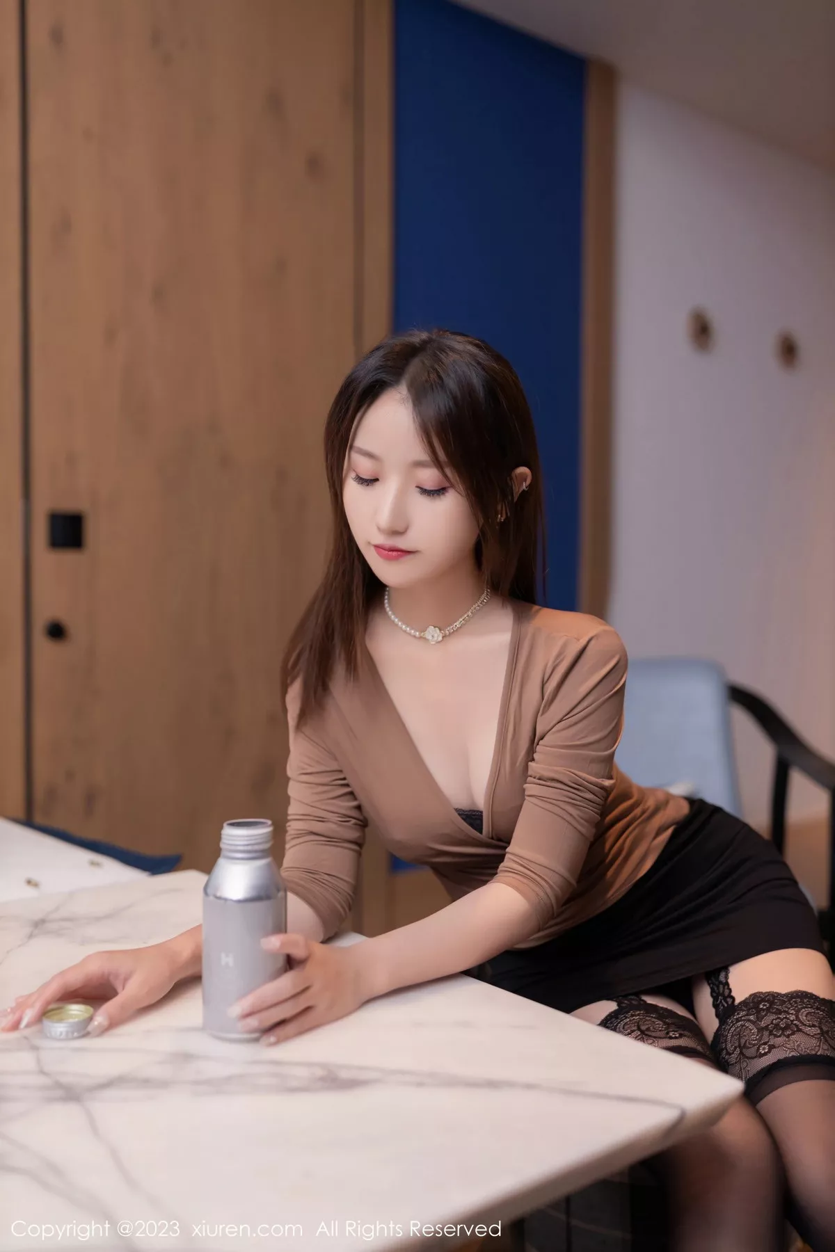 图片[25]-[XiuRen秀人网]第7494期杏子写真-秀人资源网