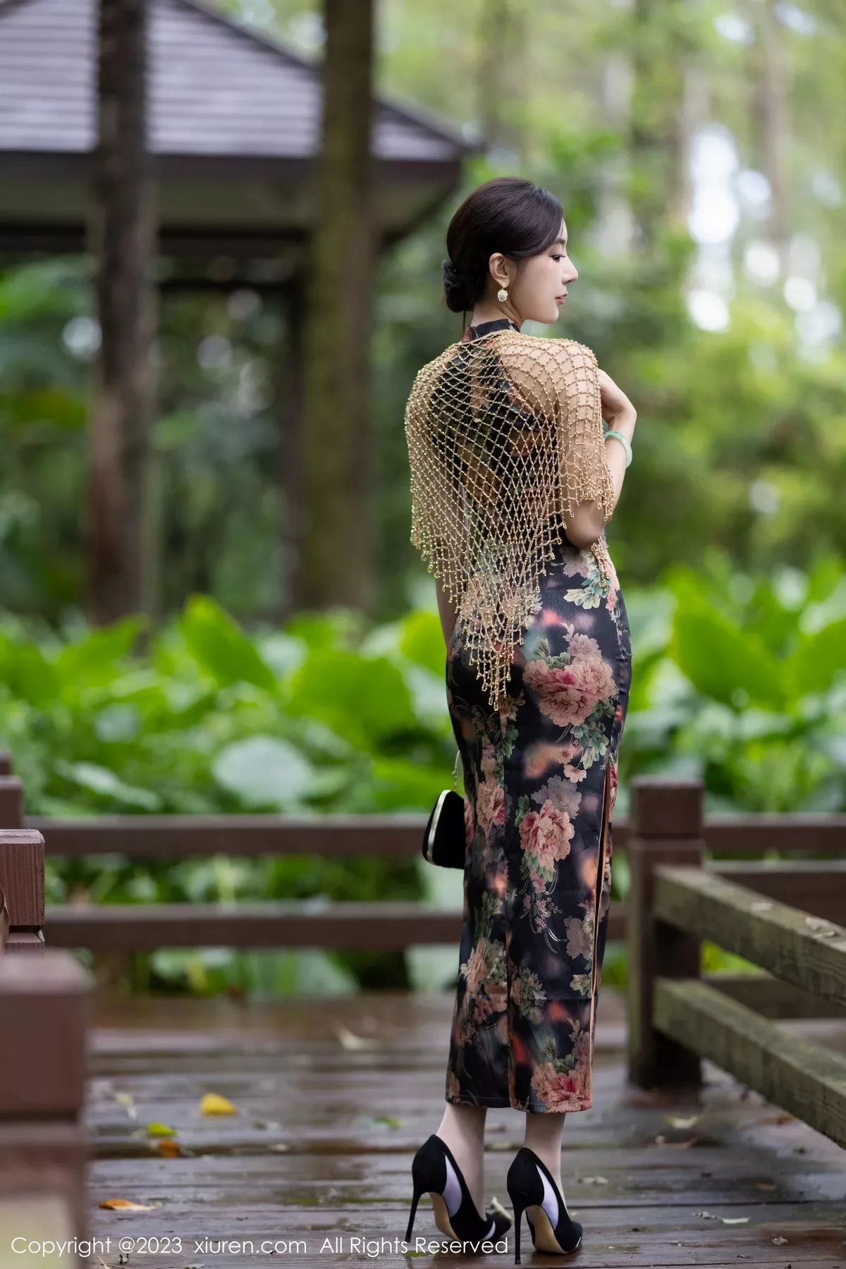 图片[24]-[XiuRen秀人网]第7495期王馨瑶写真-秀人资源网