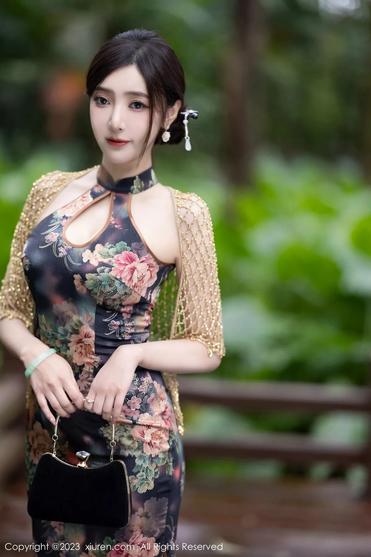 图片[26]-[XiuRen秀人网]第7495期王馨瑶写真-秀人资源网