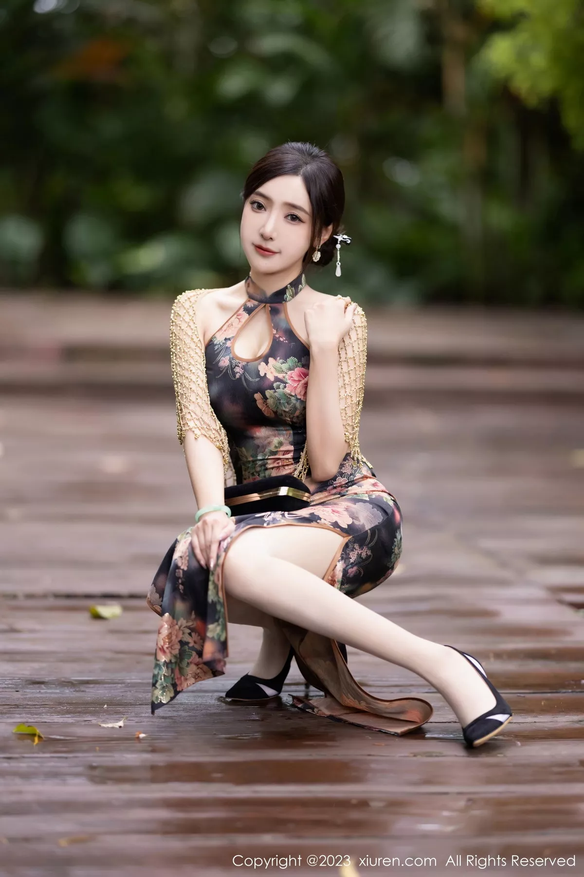 图片[34]-[XiuRen秀人网]第7495期王馨瑶写真-秀人资源网