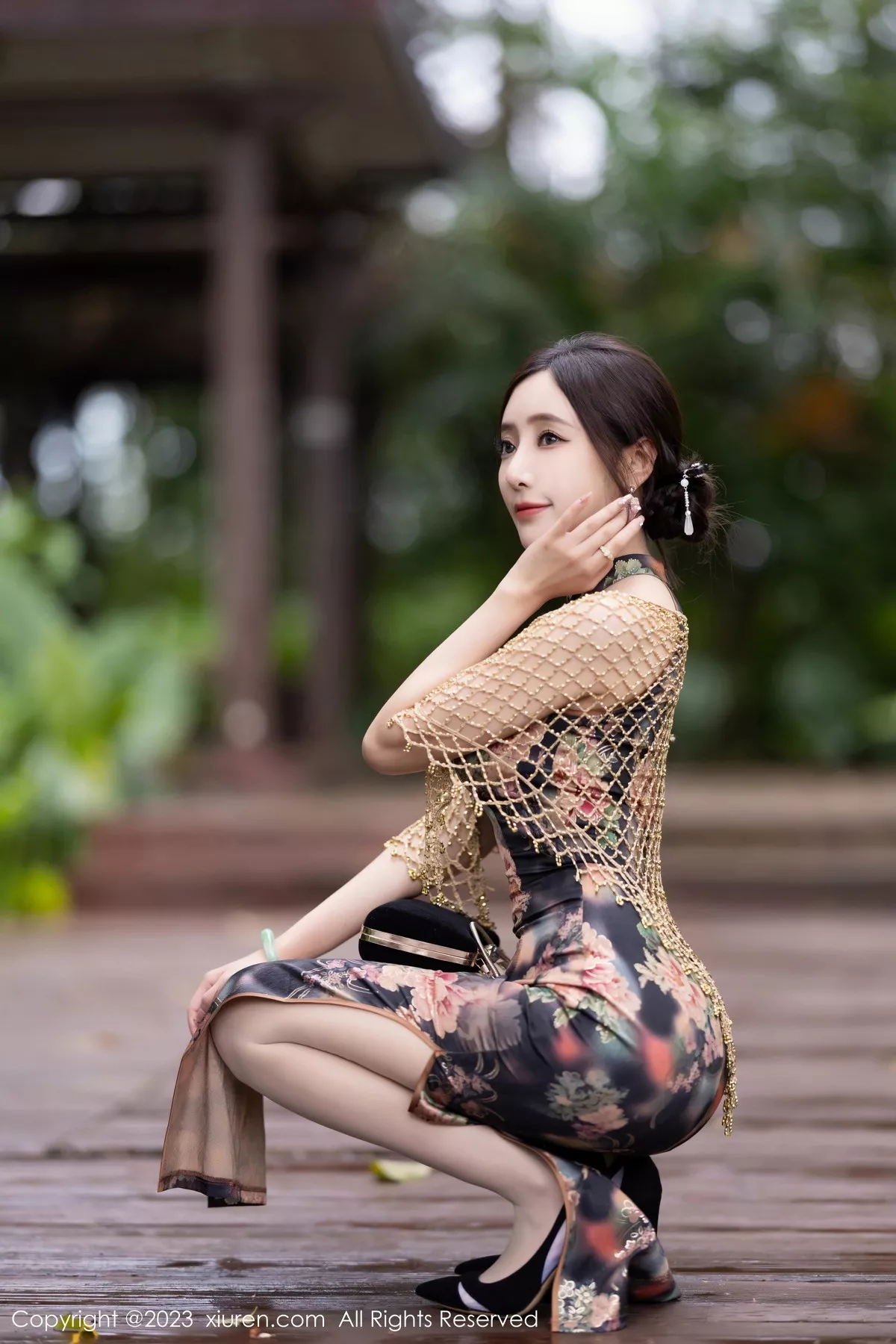 图片[25]-[XiuRen秀人网]第7495期王馨瑶写真-秀人资源网