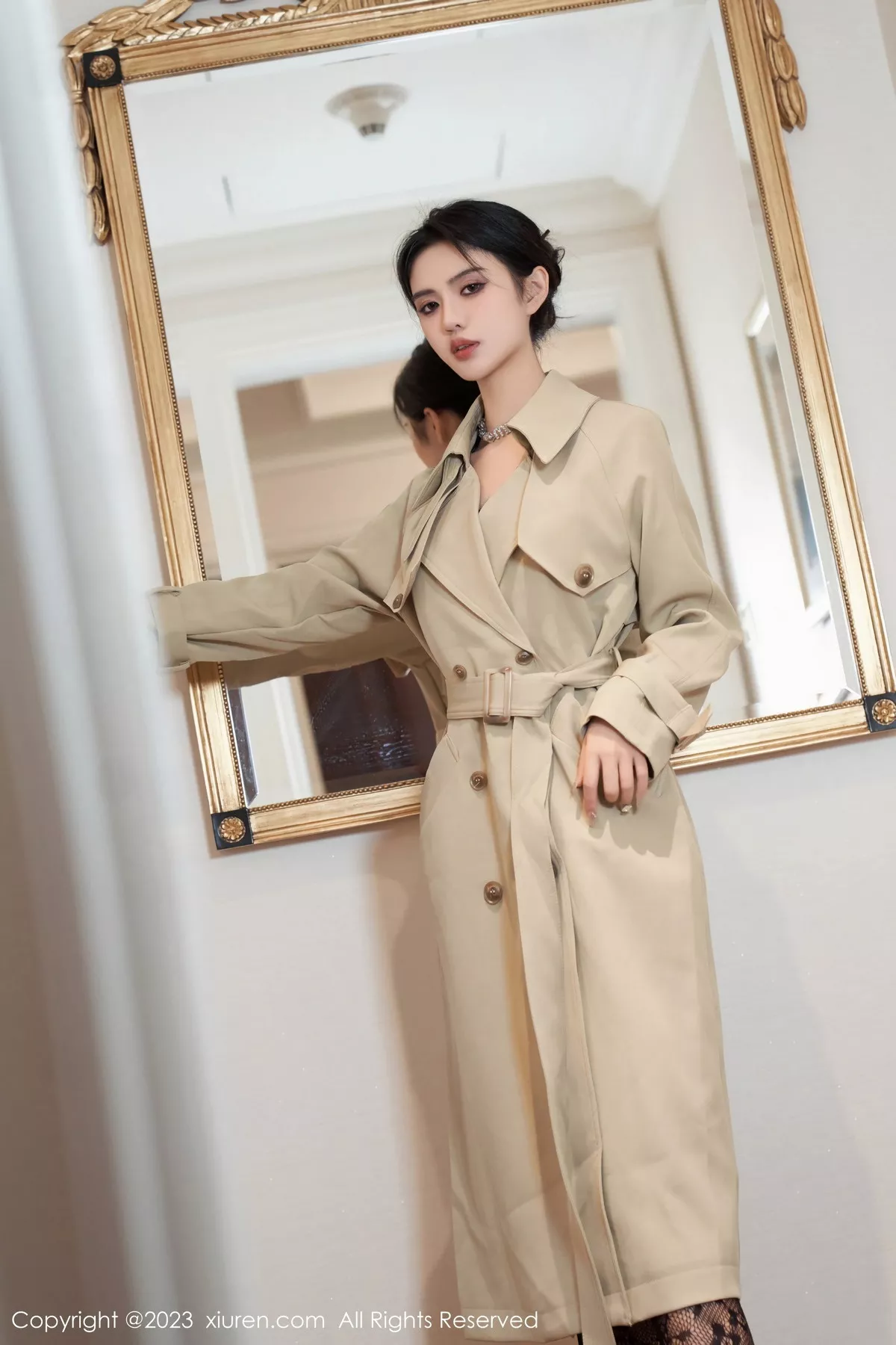 图片[5]-[XiuRen秀人网]第7491期浅浅写真-秀人资源网