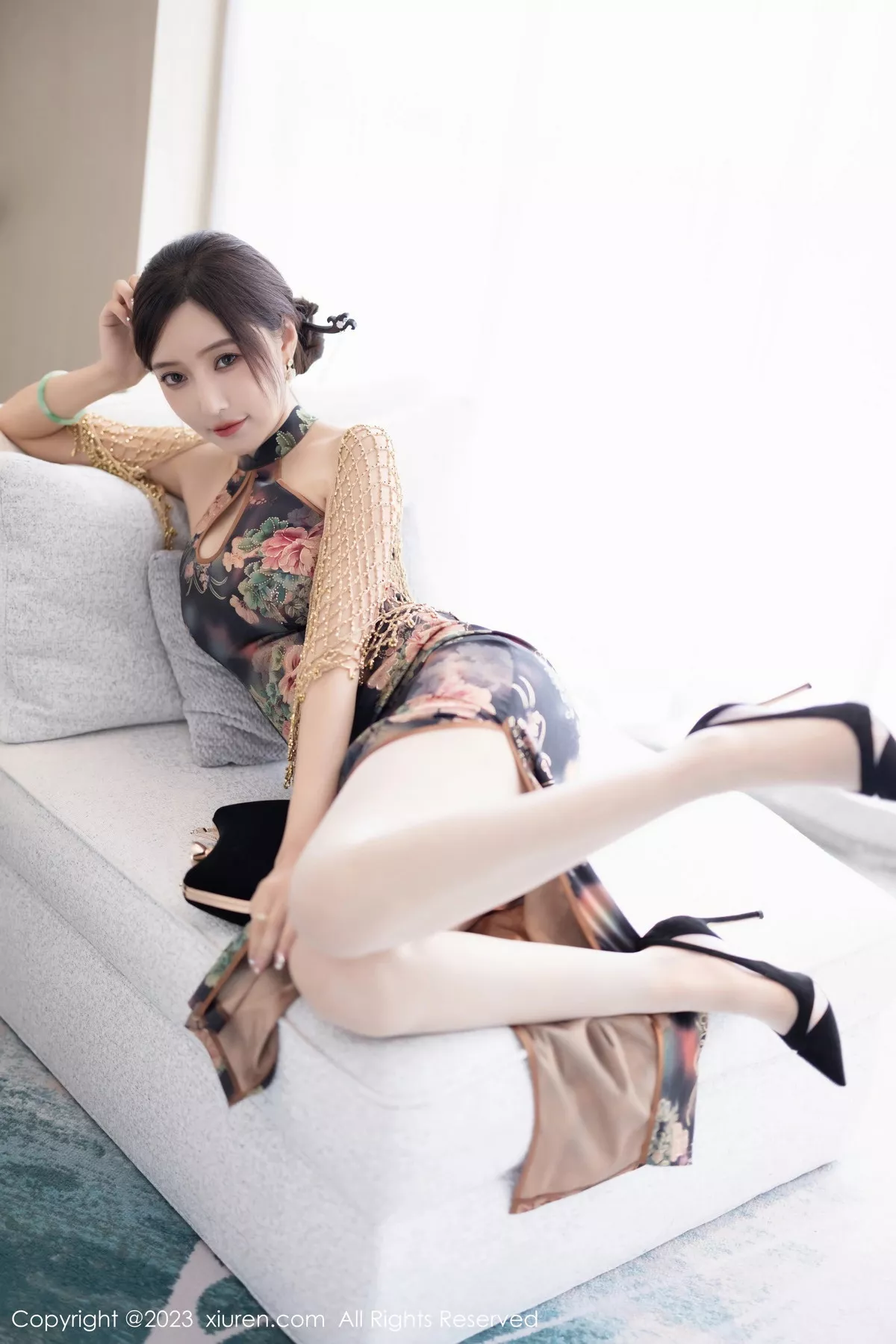 图片[10]-[XiuRen秀人网]第7495期王馨瑶写真-秀人资源网