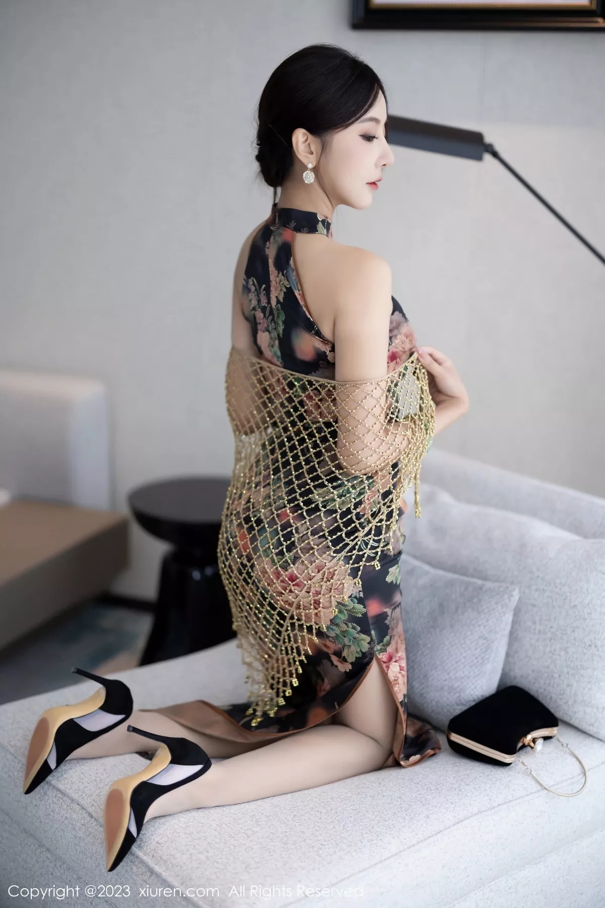 图片[32]-[XiuRen秀人网]第7495期王馨瑶写真-秀人资源网