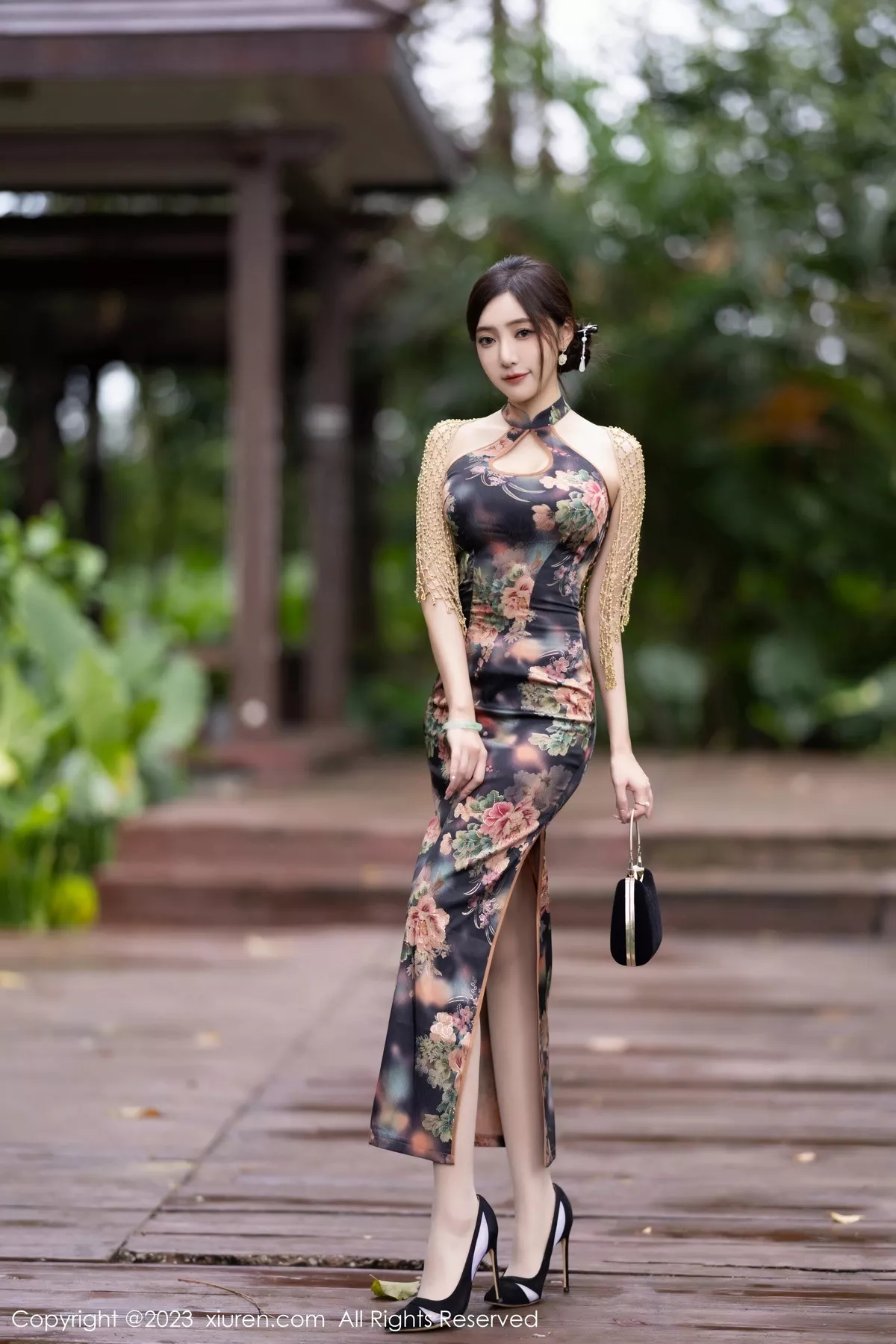 图片[9]-[XiuRen秀人网]第7495期王馨瑶写真-秀人资源网