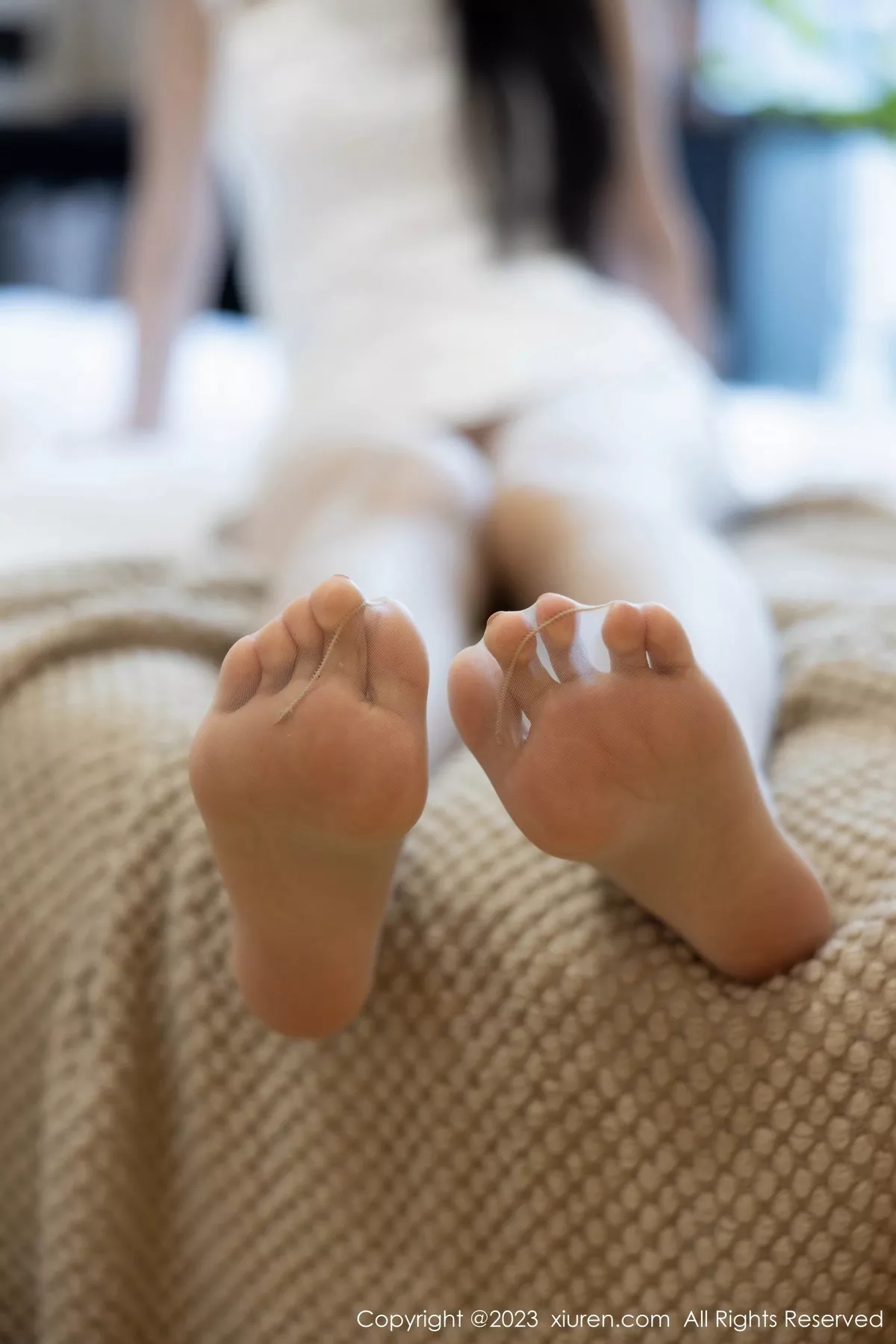 图片[3]-[XiuRen秀人网]第7493期可乐写真-秀人资源网