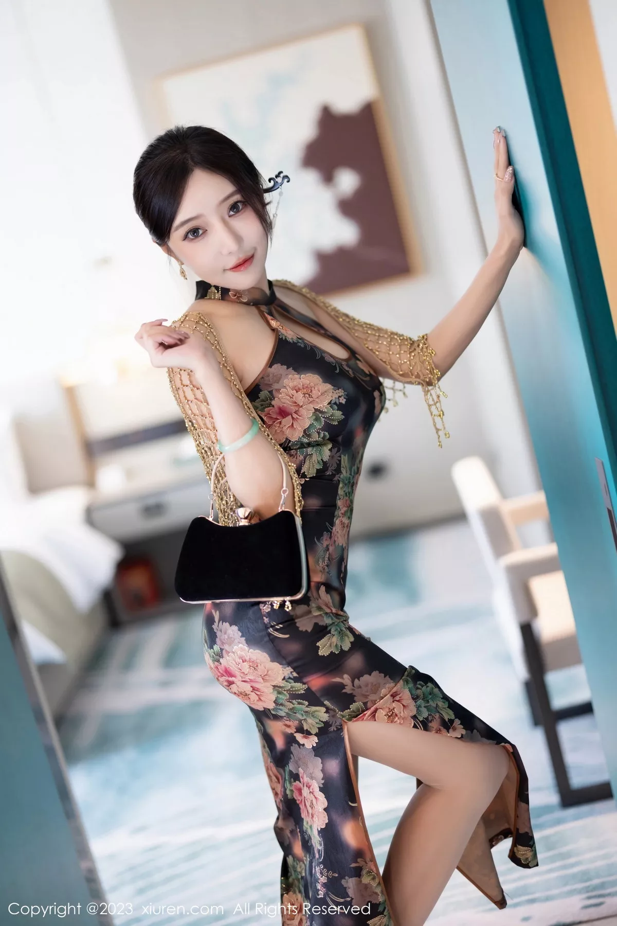 图片[29]-[XiuRen秀人网]第7495期王馨瑶写真-秀人资源网