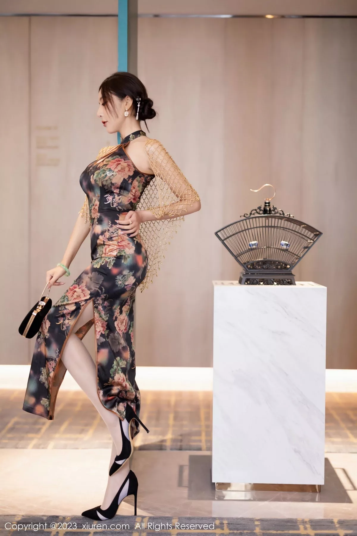 图片[11]-[XiuRen秀人网]第7495期王馨瑶写真-秀人资源网