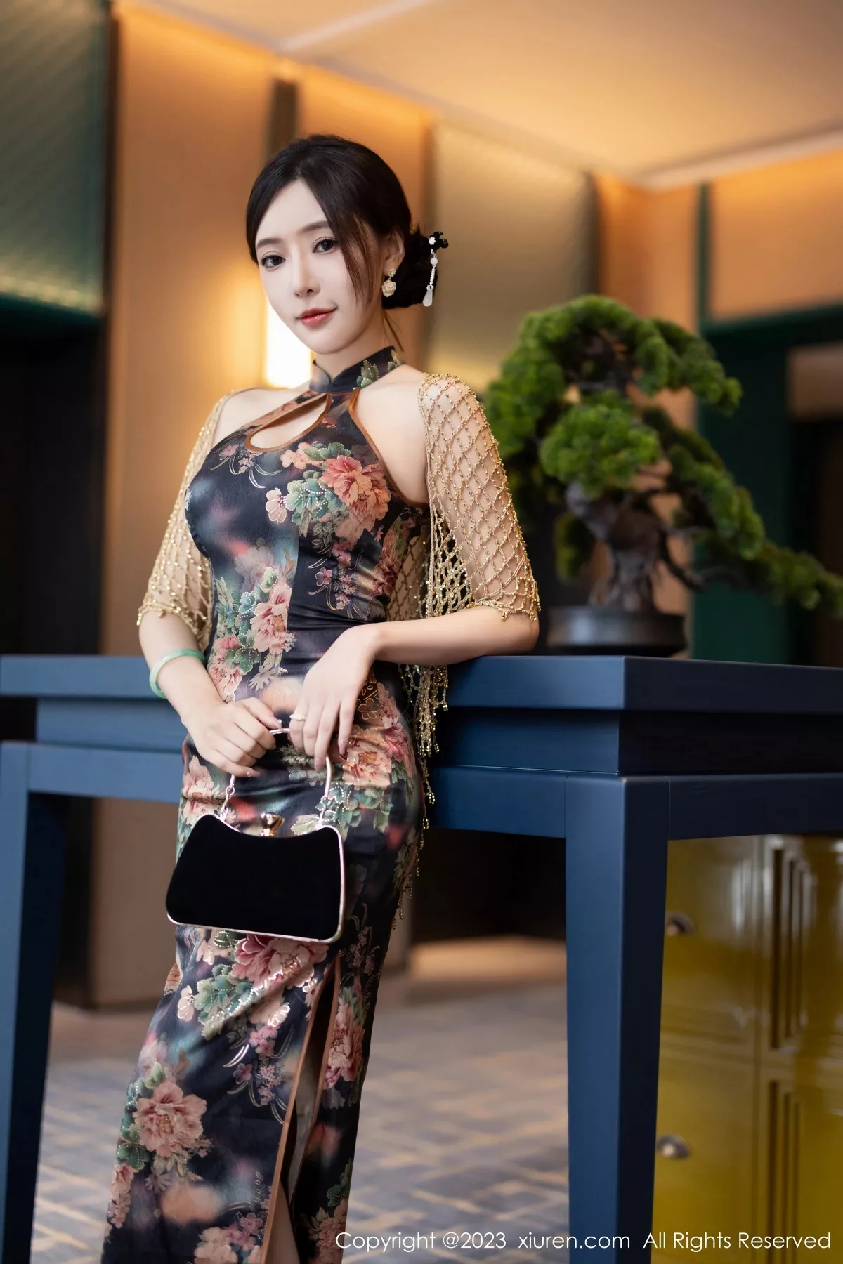 图片[14]-[XiuRen秀人网]第7495期王馨瑶写真-秀人资源网