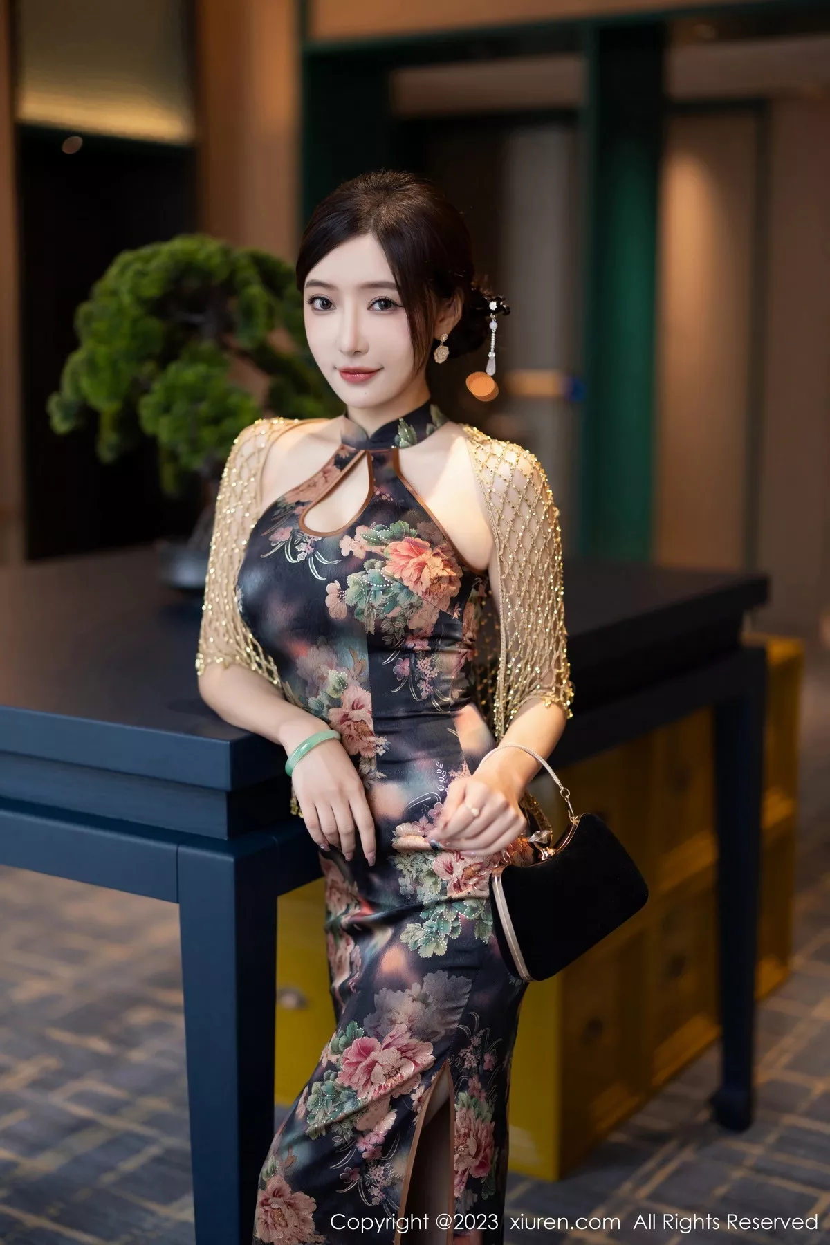 图片[28]-[XiuRen秀人网]第7495期王馨瑶写真-秀人资源网