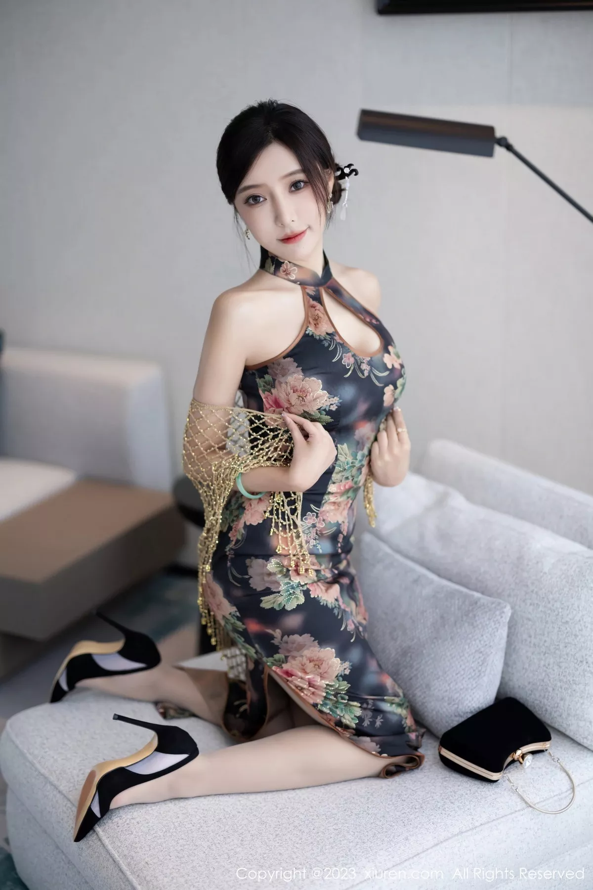 图片[18]-[XiuRen秀人网]第7495期王馨瑶写真-秀人资源网