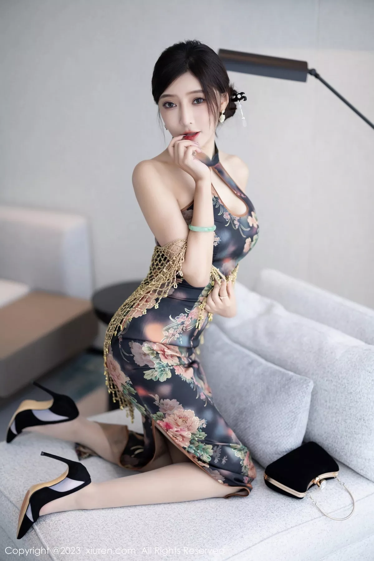 图片[30]-[XiuRen秀人网]第7495期王馨瑶写真-秀人资源网