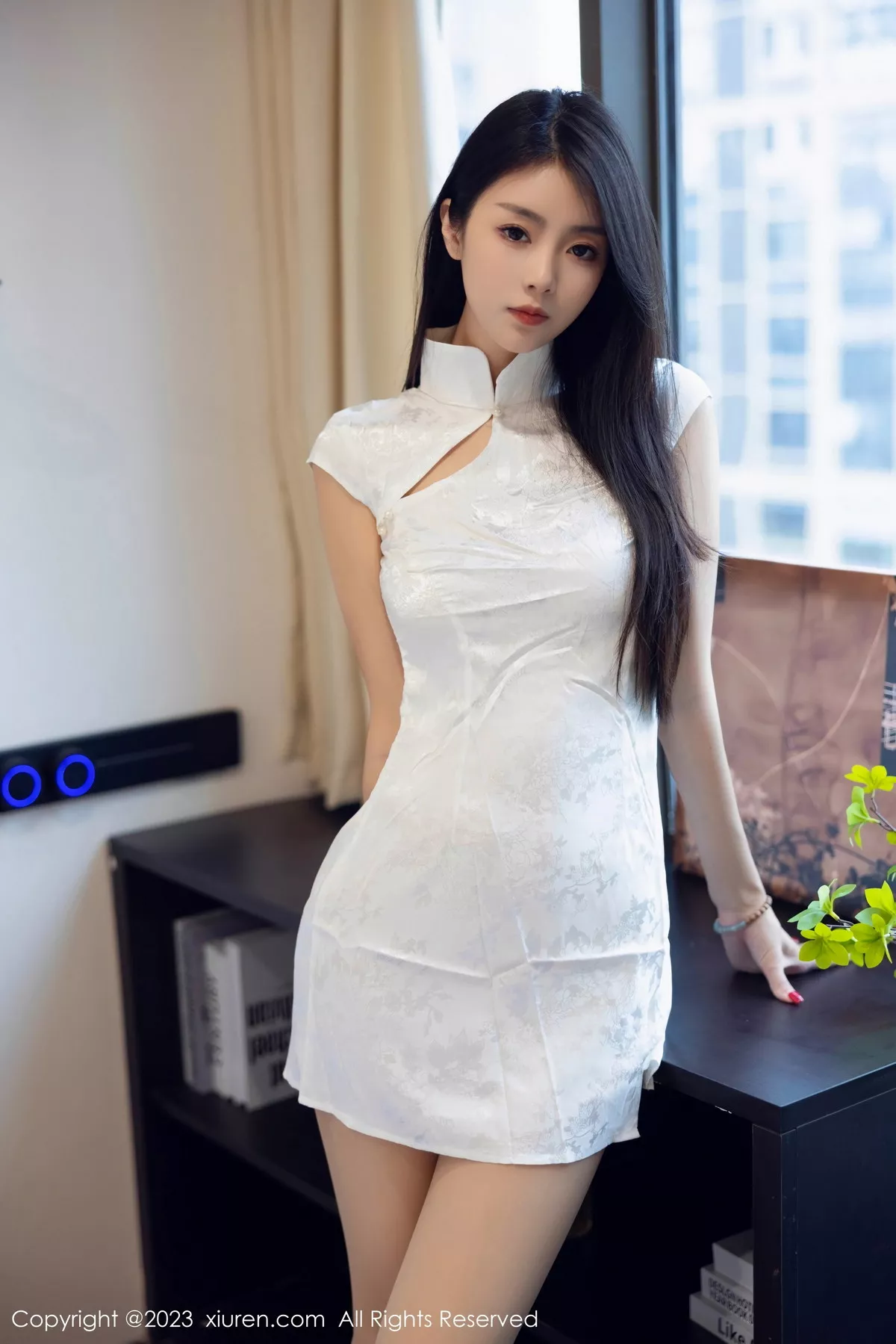 图片[22]-[XiuRen秀人网]第7493期可乐写真-秀人资源网