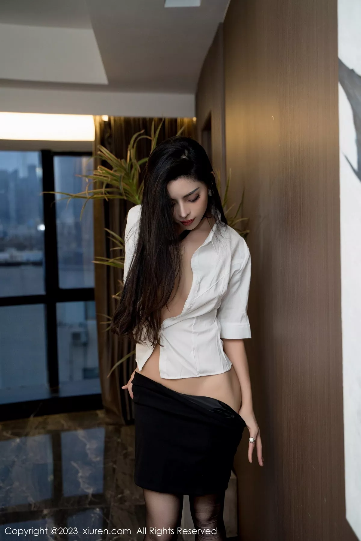 图片[14]-[XiuRen秀人网]第7489期王薇薇写真-秀人资源网