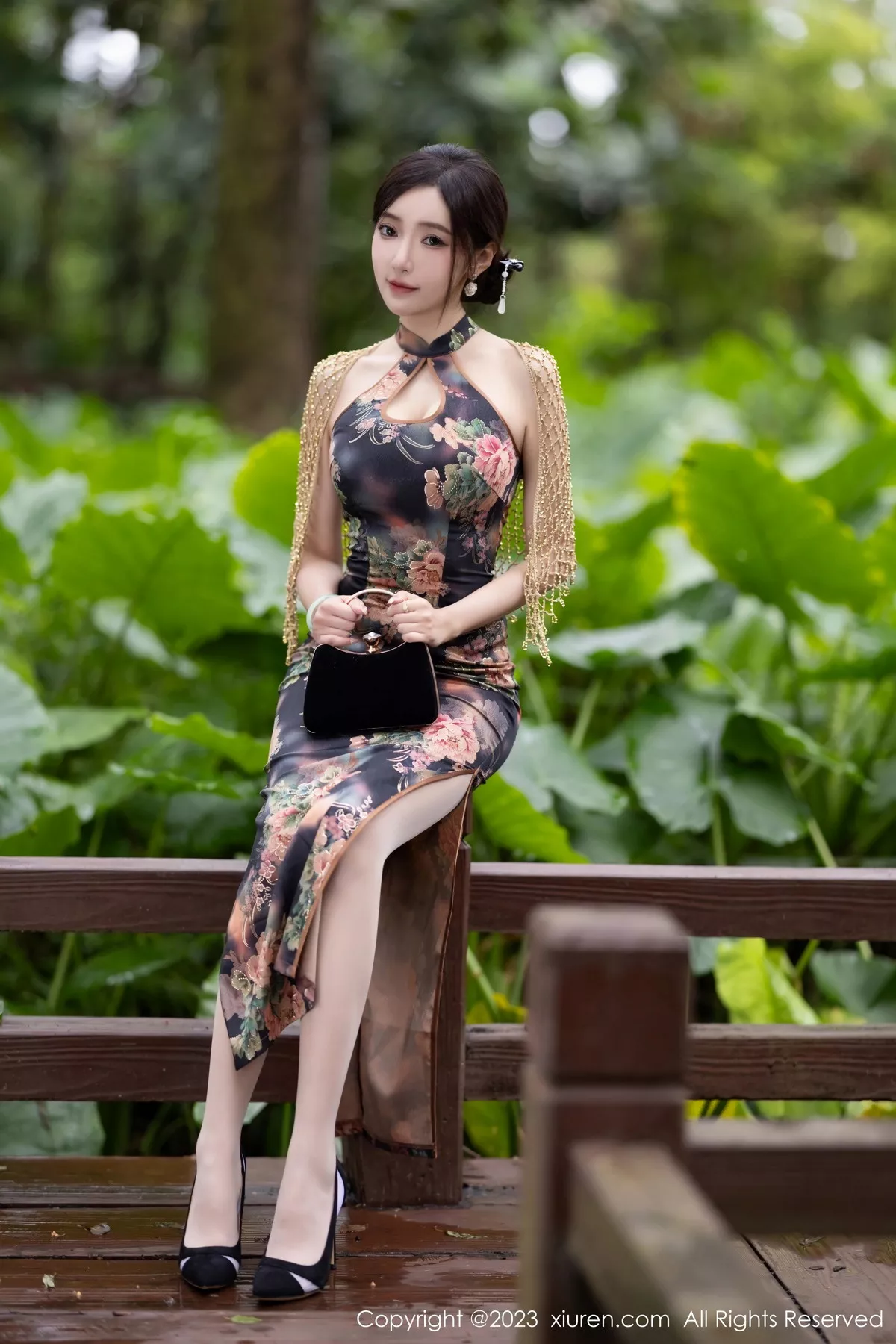 图片[27]-[XiuRen秀人网]第7495期王馨瑶写真-秀人资源网