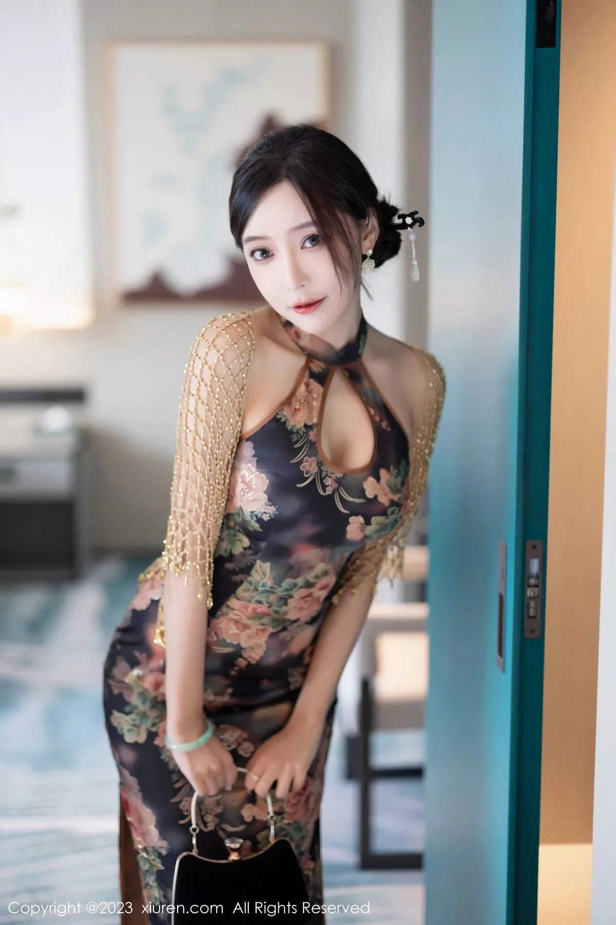 图片[19]-[XiuRen秀人网]第7495期王馨瑶写真-秀人资源网