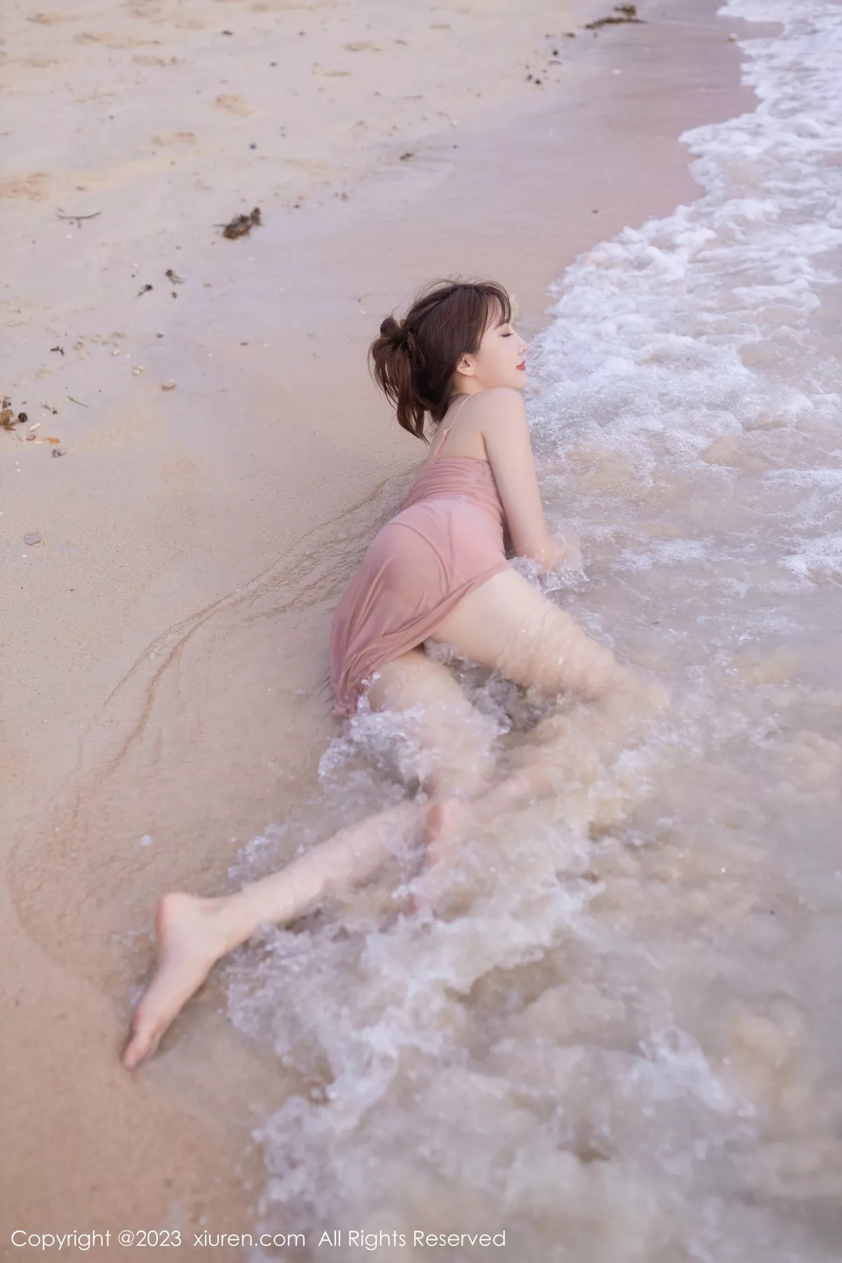 图片[16]-[XiuRen秀人网]第7501期陆萱萱写真-秀人资源网