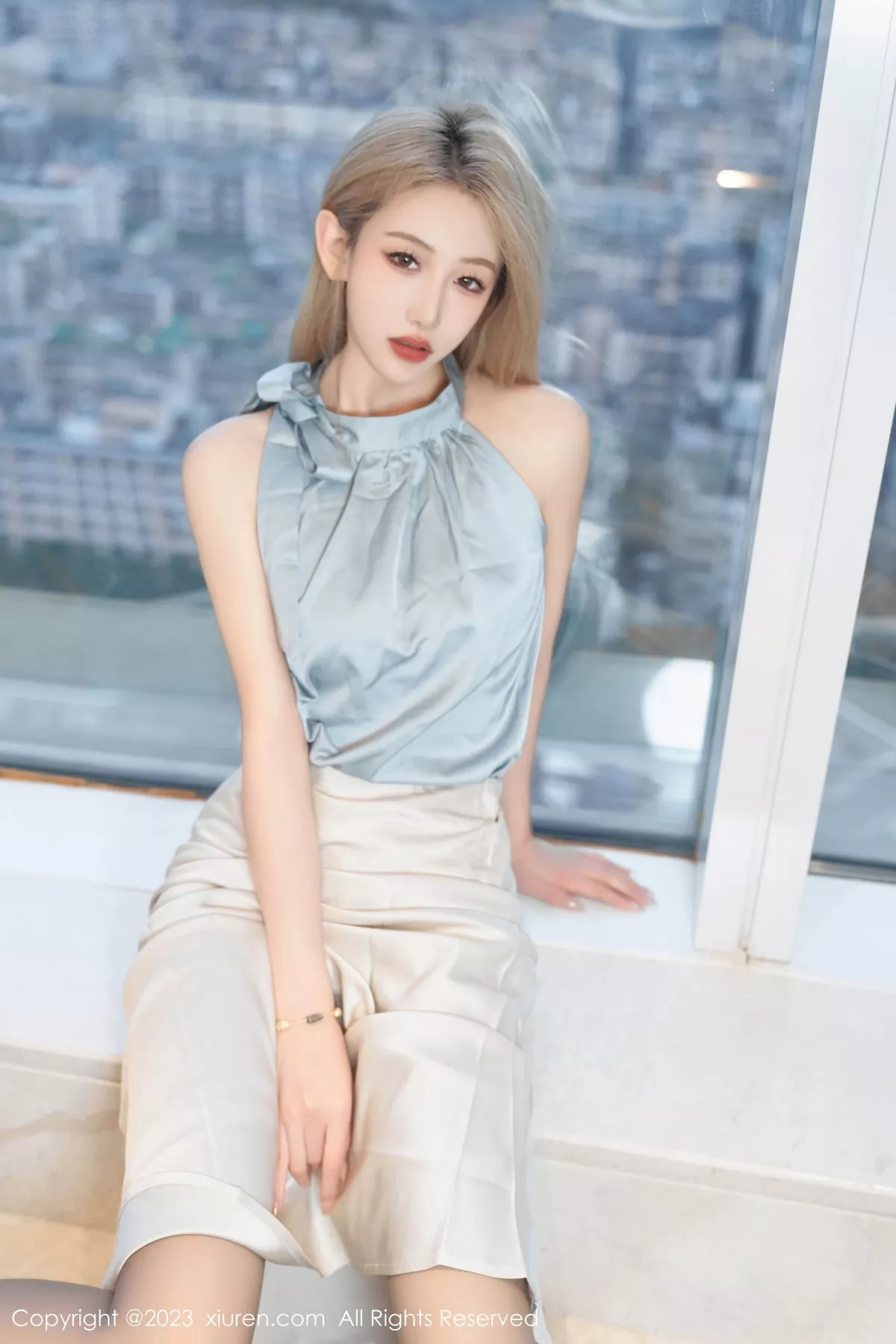 图片[39]-[XiuRen秀人网]第7500期沈青黛写真-秀人资源网