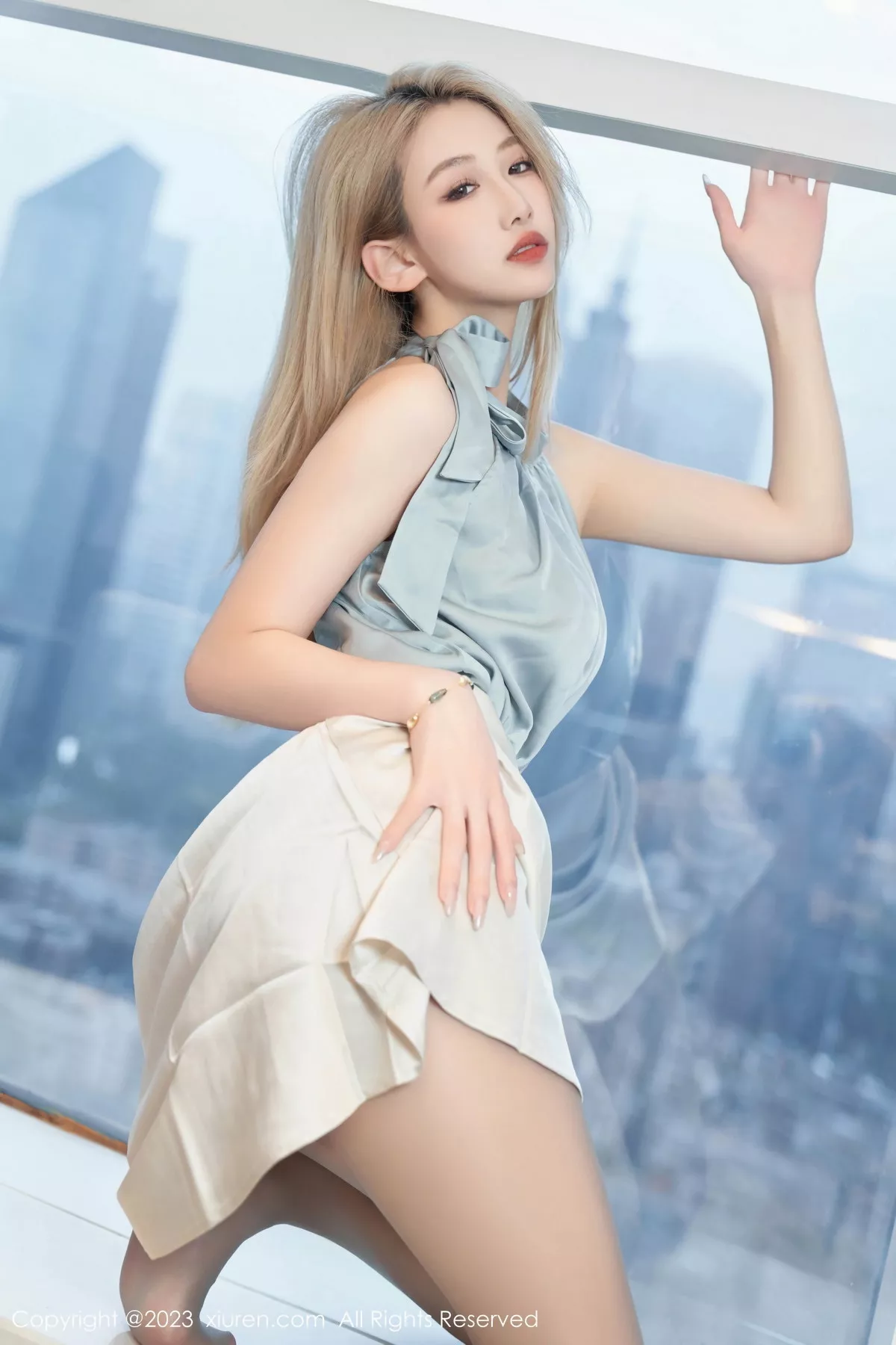 图片[28]-[XiuRen秀人网]第7500期沈青黛写真-秀人资源网