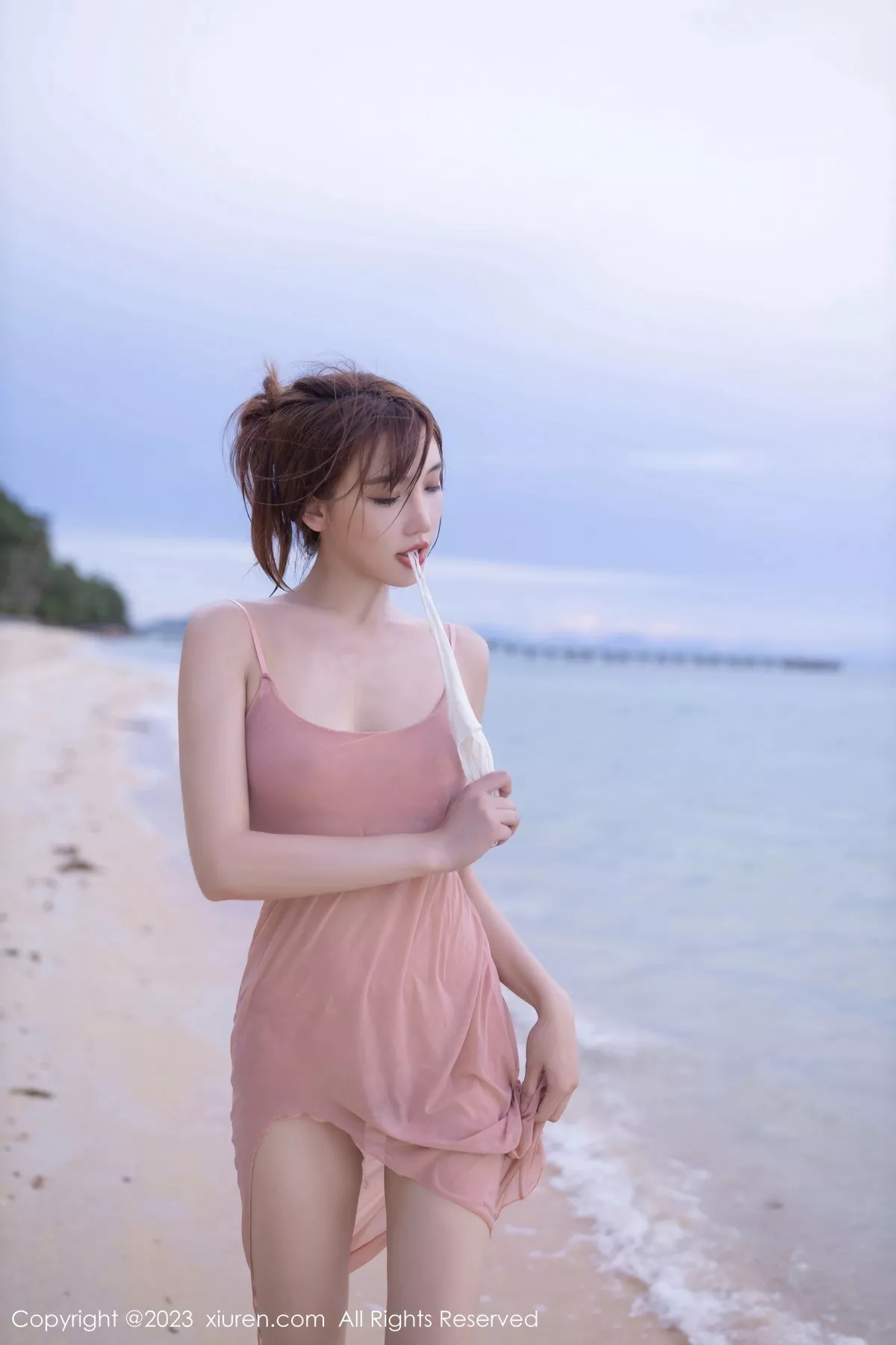 图片[13]-[XiuRen秀人网]第7501期陆萱萱写真-秀人资源网