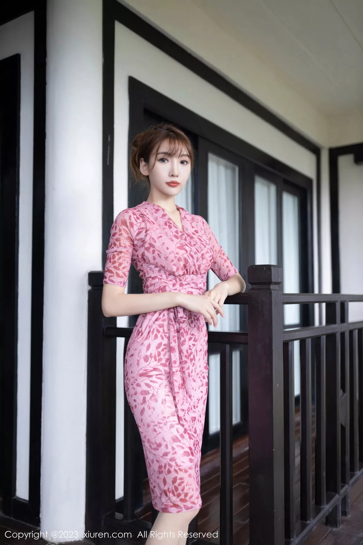 图片[17]-[XiuRen秀人网]第7501期陆萱萱写真-秀人资源网