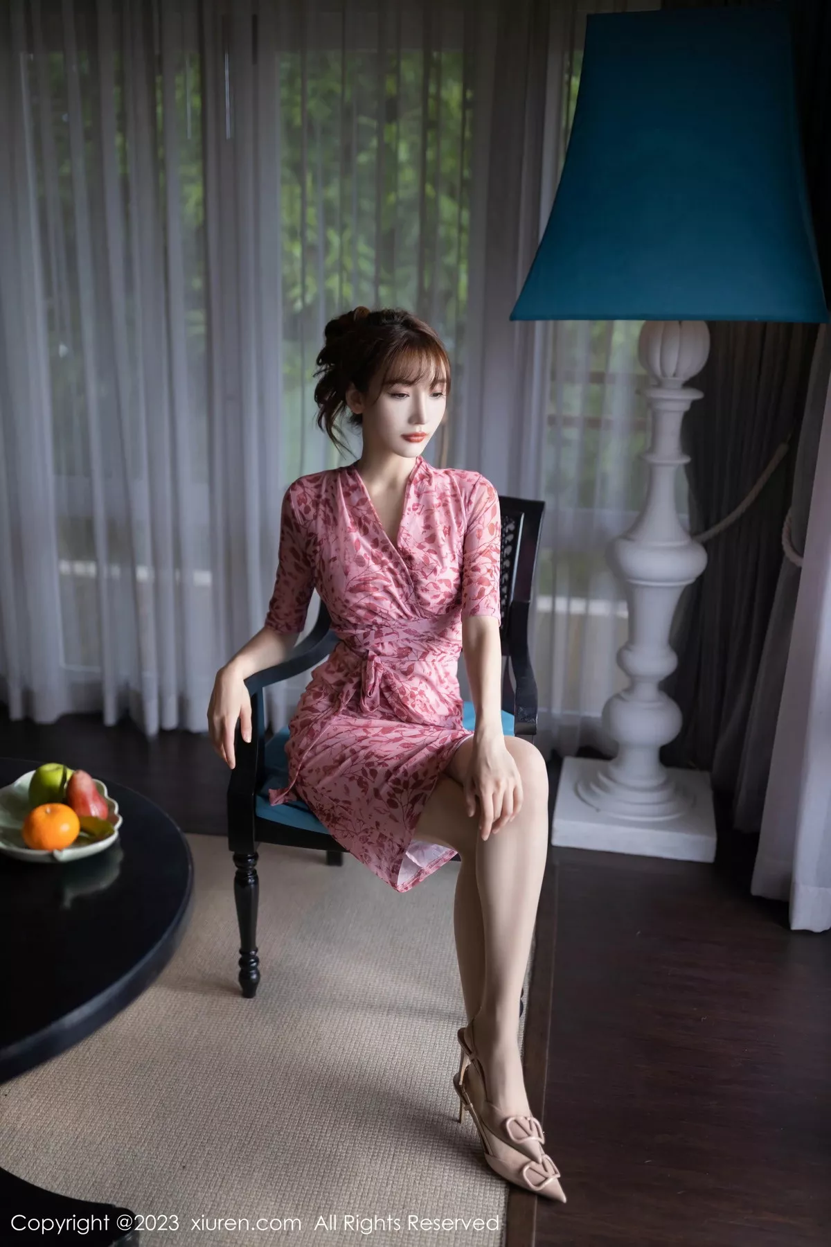 图片[11]-[XiuRen秀人网]第7501期陆萱萱写真-秀人资源网