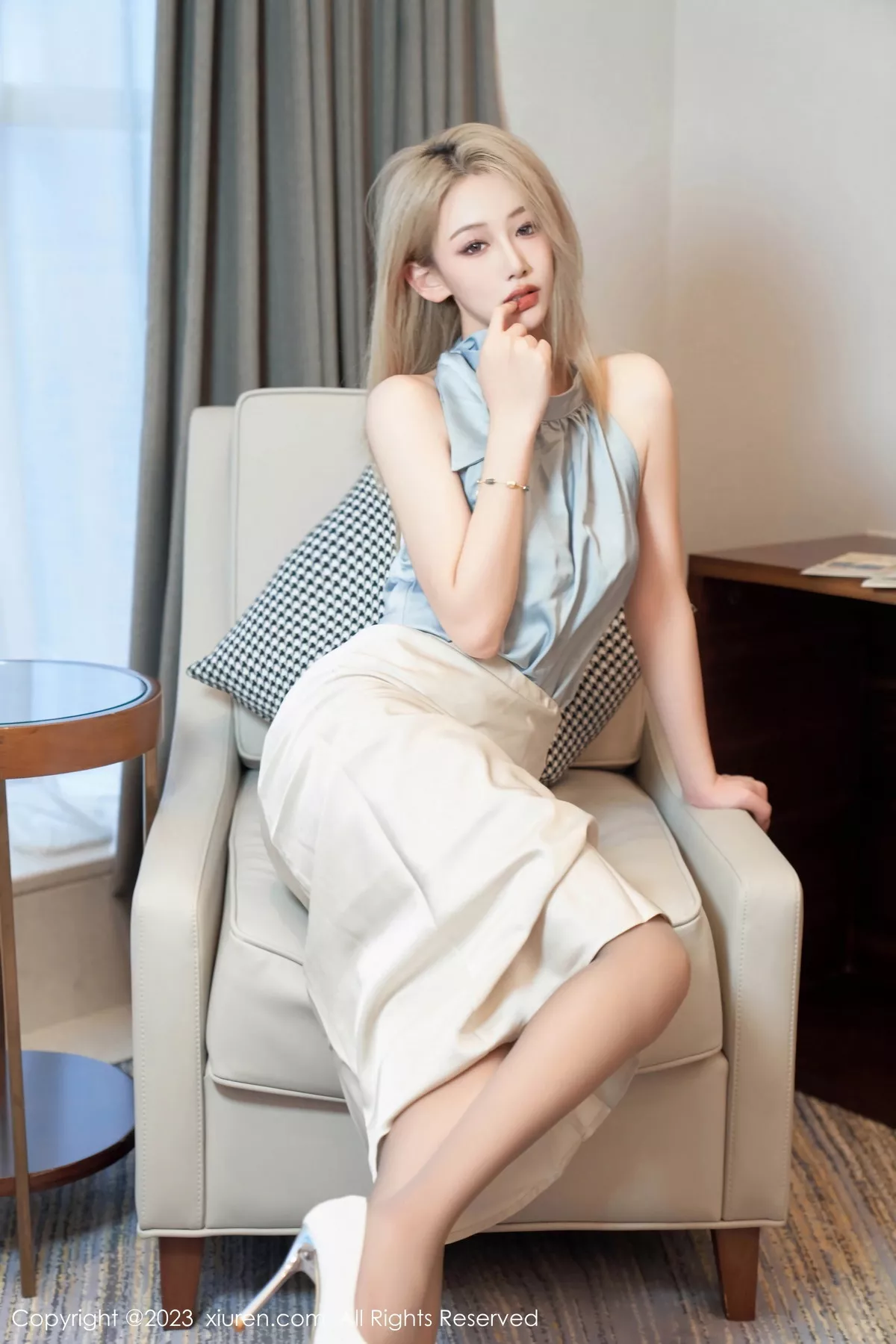 图片[20]-[XiuRen秀人网]第7500期沈青黛写真-秀人资源网