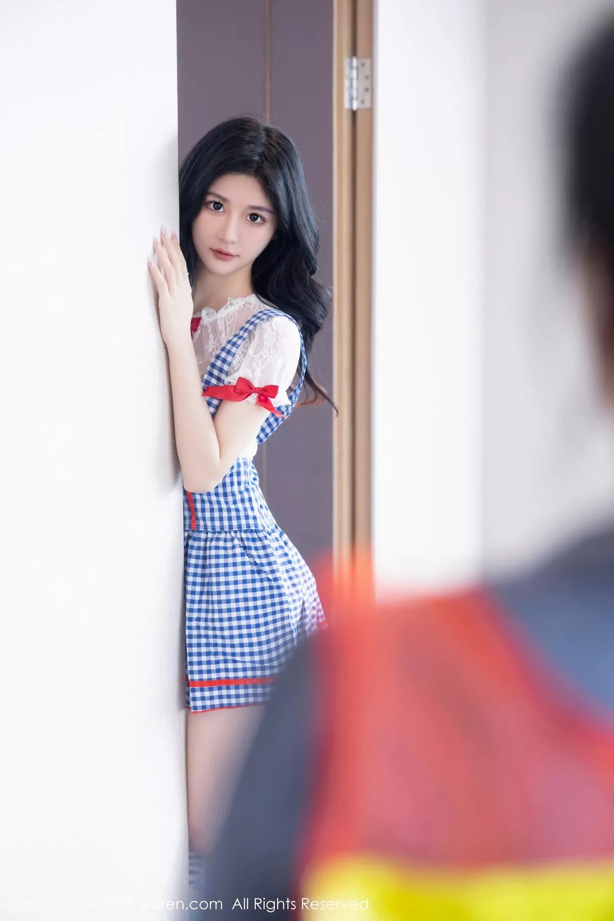 图片[12]-[XiuRen秀人网]第7509期幼幼写真-秀人资源网